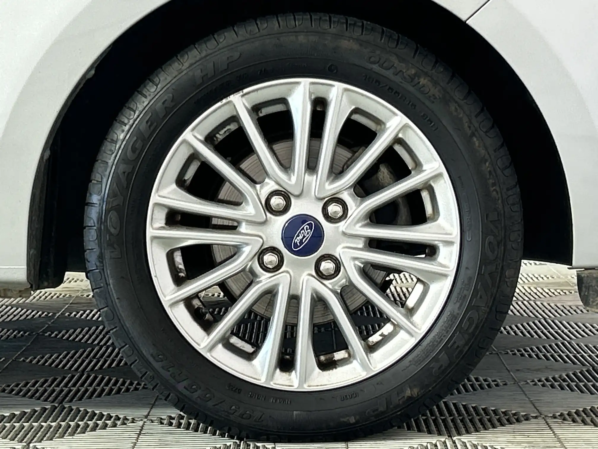 Ford Figo