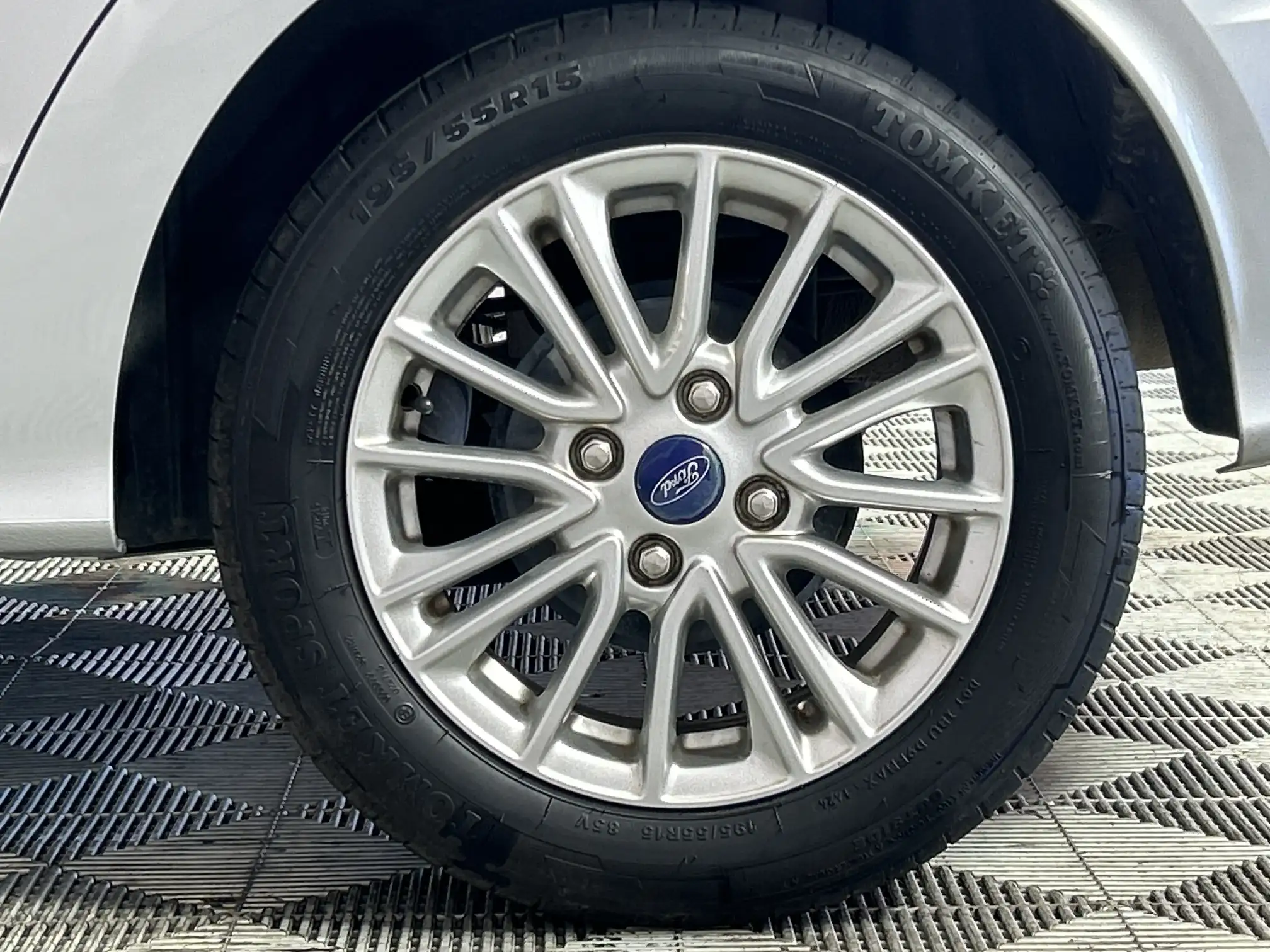 Ford Figo