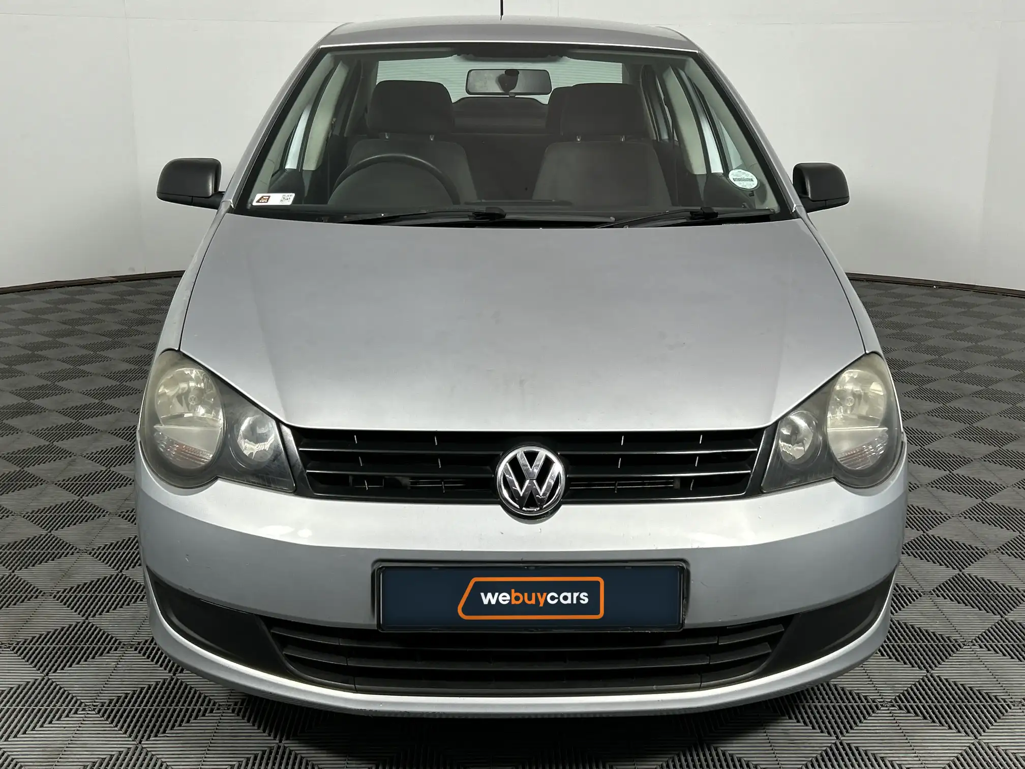 Volkswagen Polo Vivo