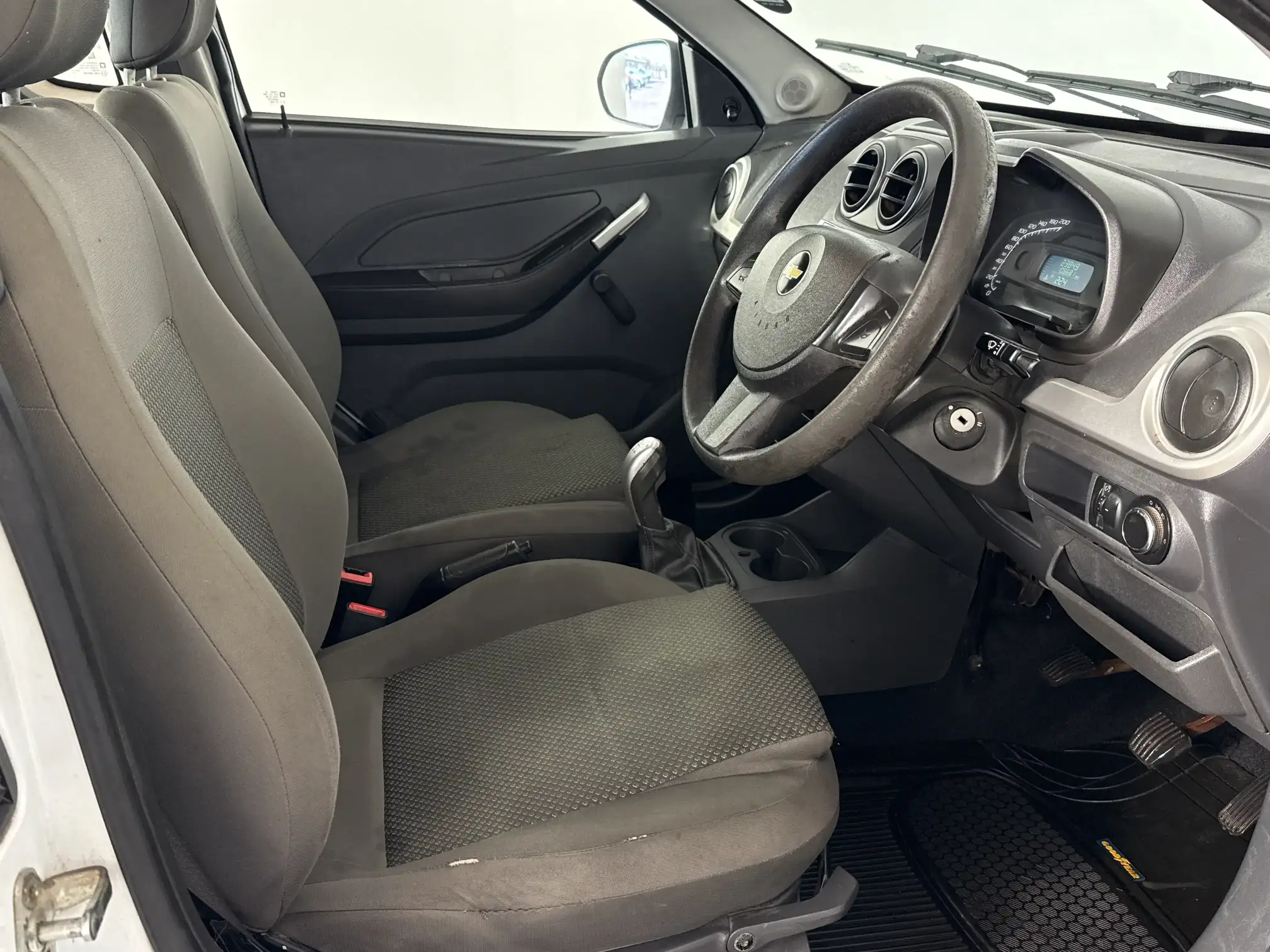 Chevrolet Utility