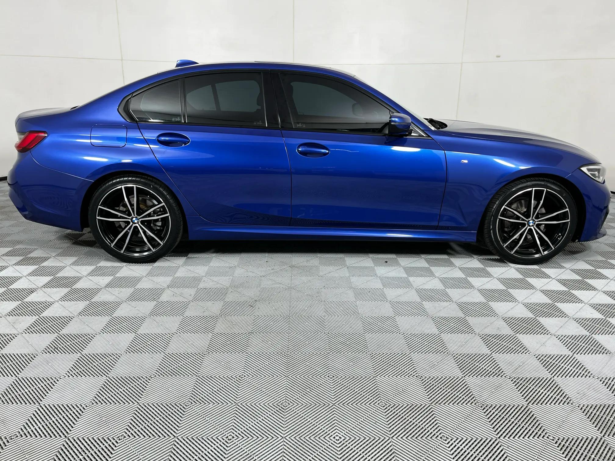 BMW 320d (F30) M-Sport Auto for sale - R 453 900 | Carfind.co.za