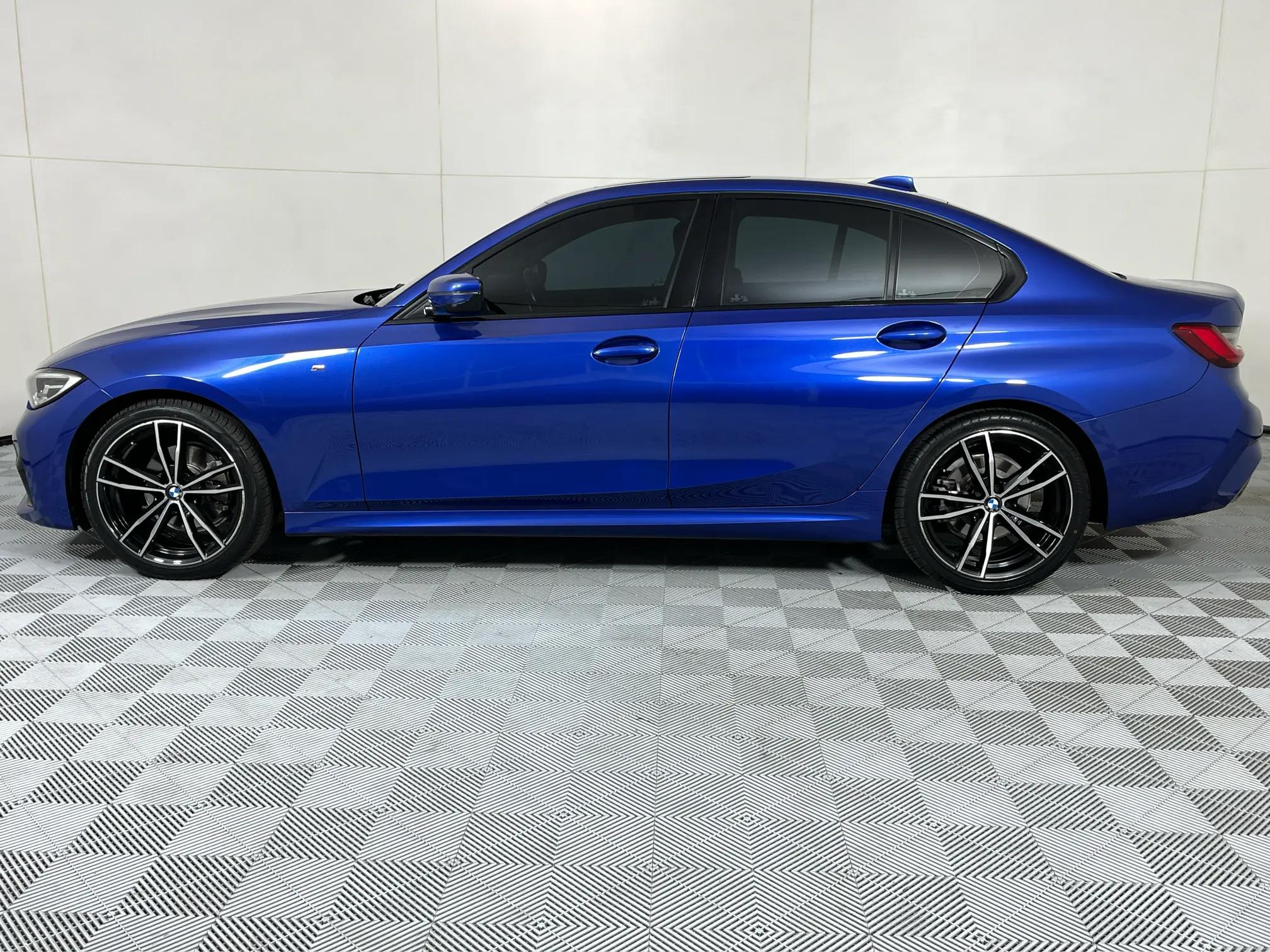 BMW 320d (F30) M-Sport Auto for sale - R 453 900 | Carfind.co.za