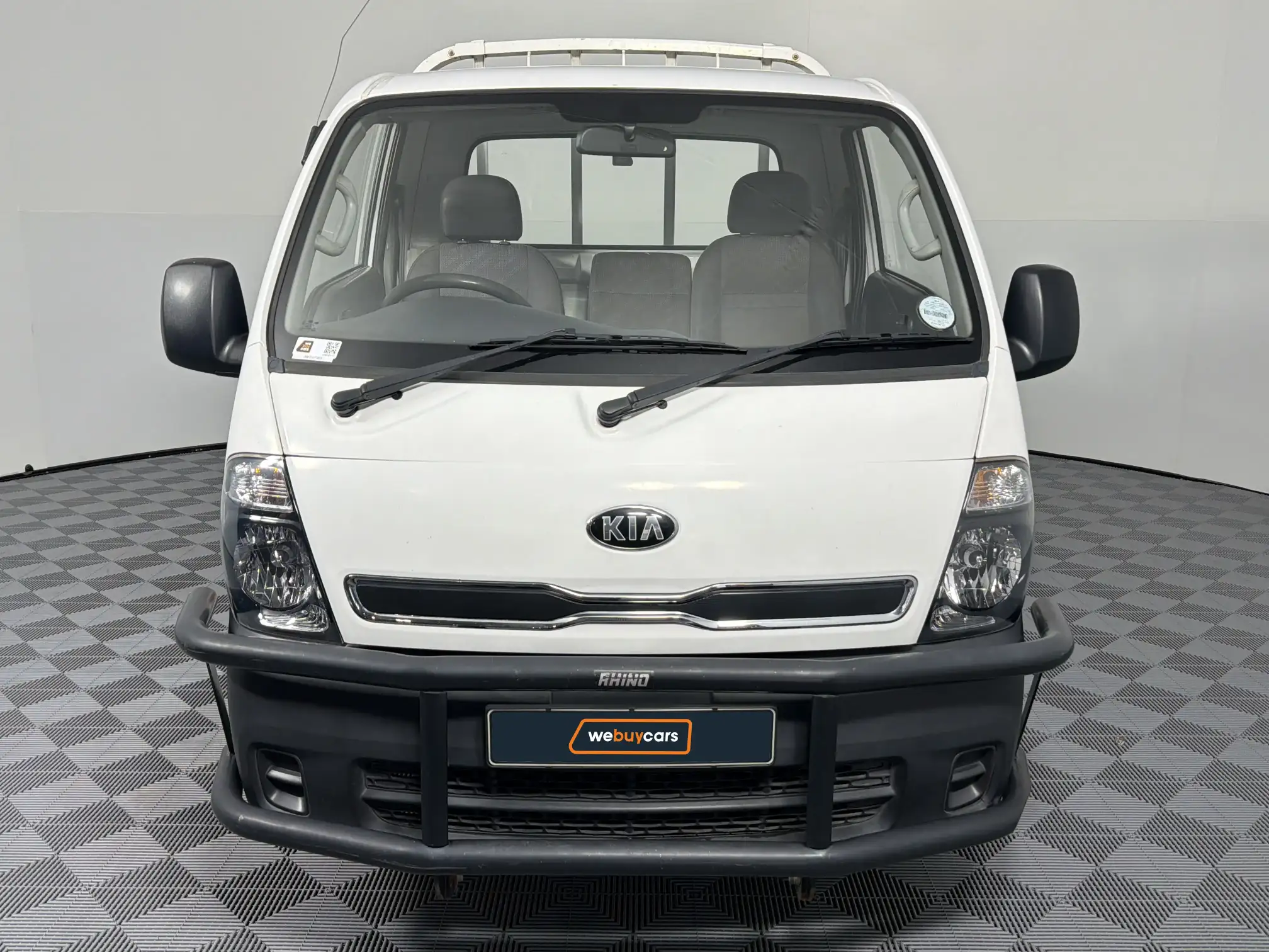 KIA K 2700