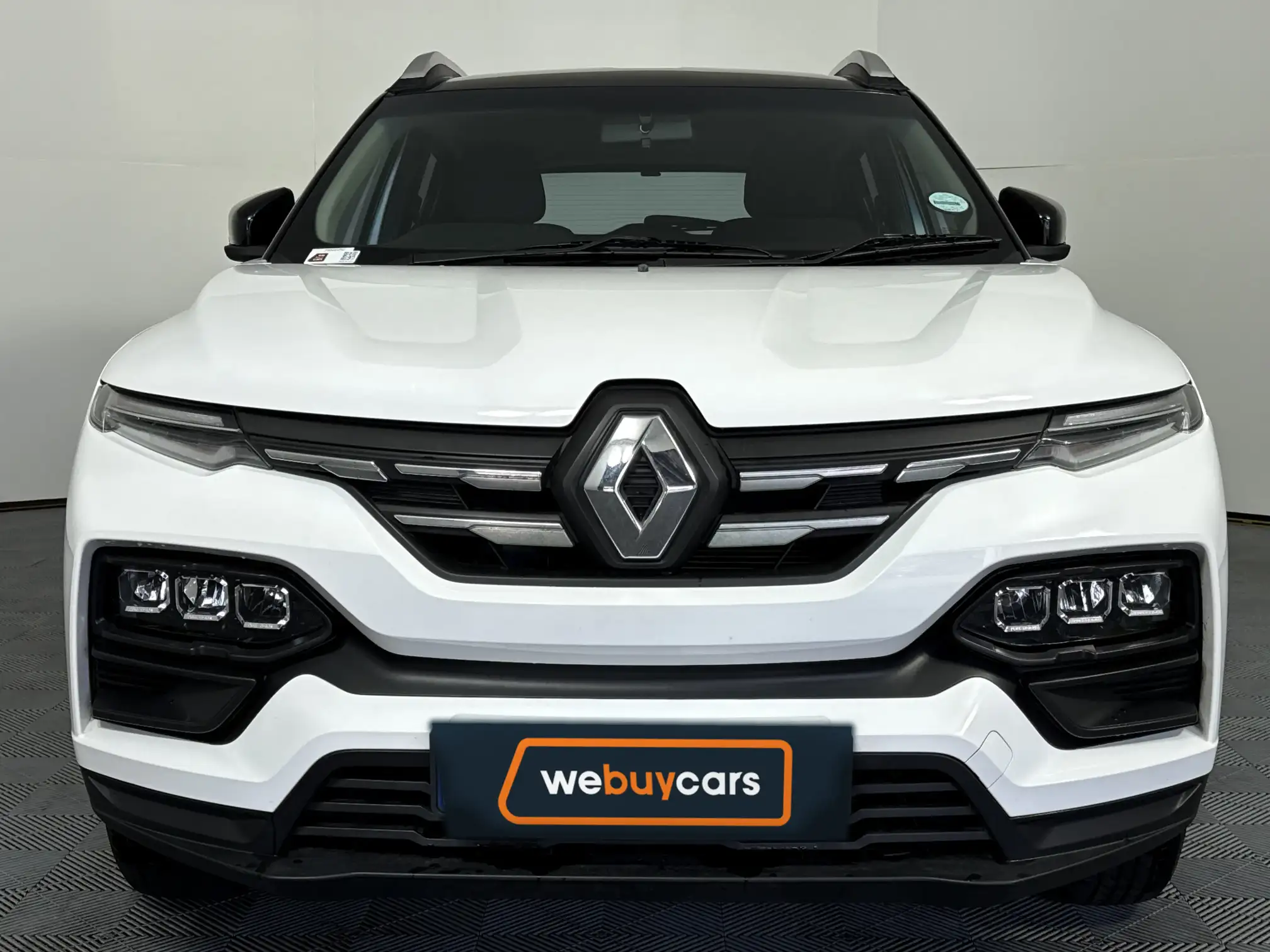 Renault Kiger