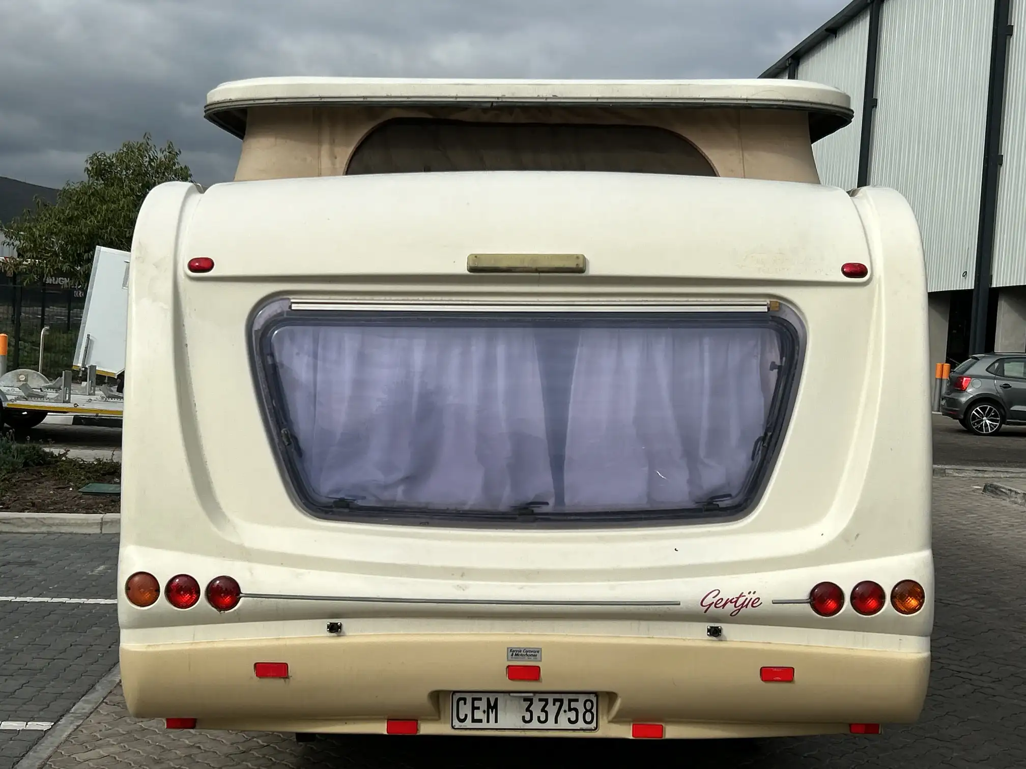 Wilk Topaz