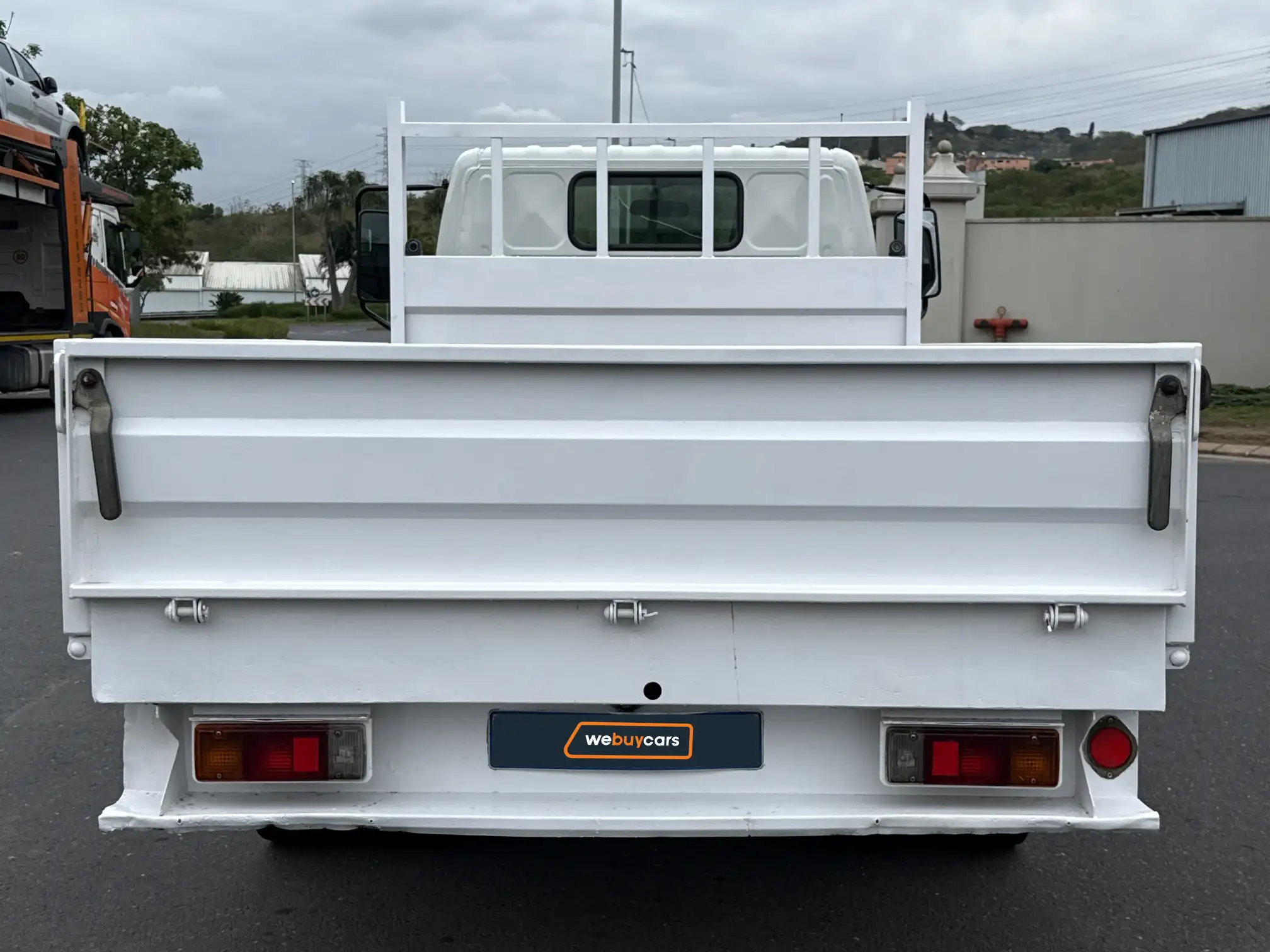 Hino 200 Series