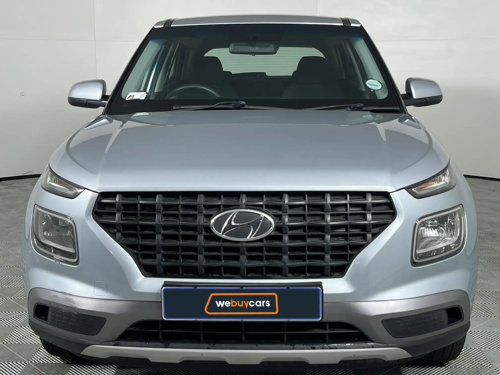 Hyundai Venue
