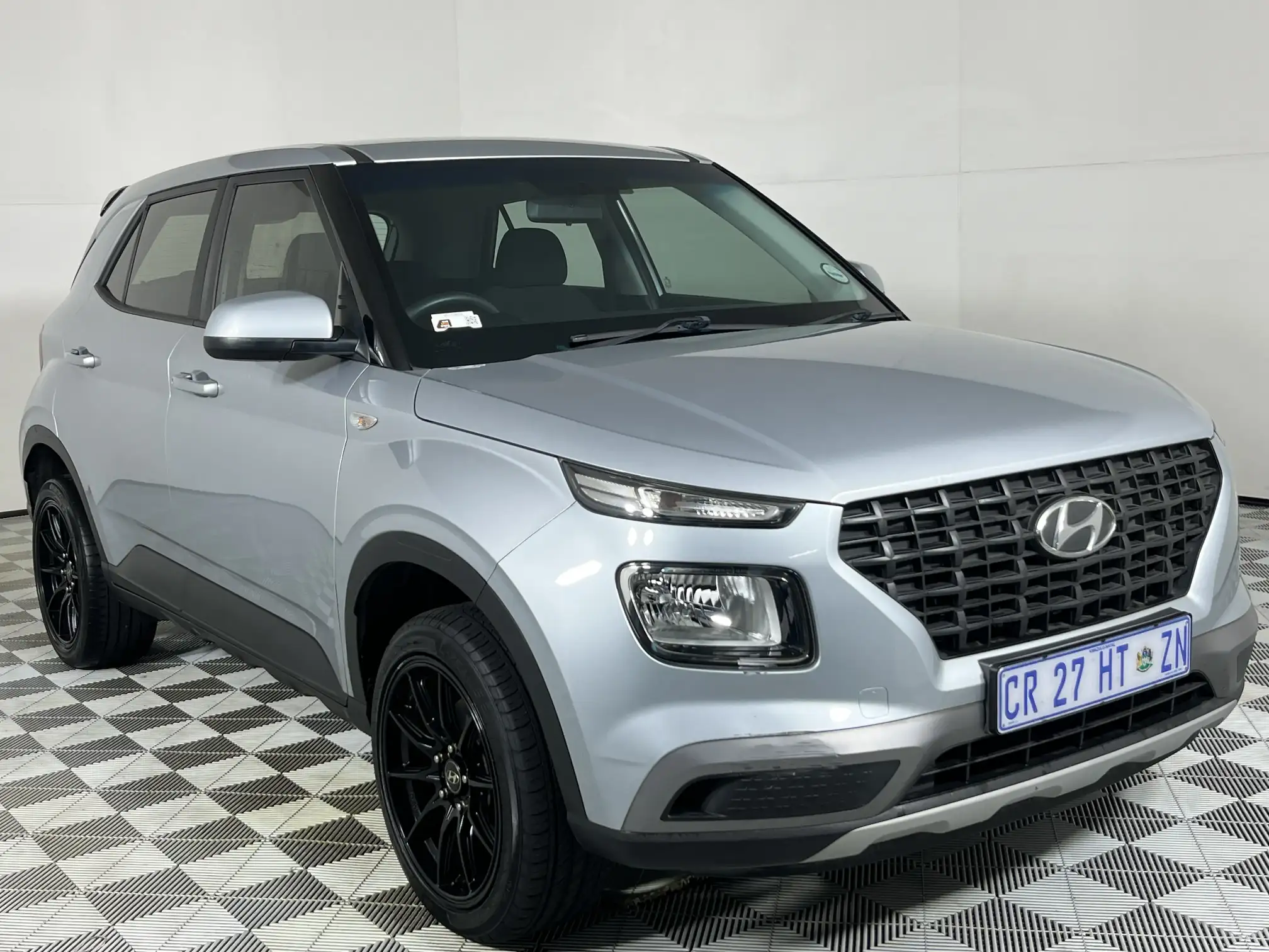 Hyundai Venue