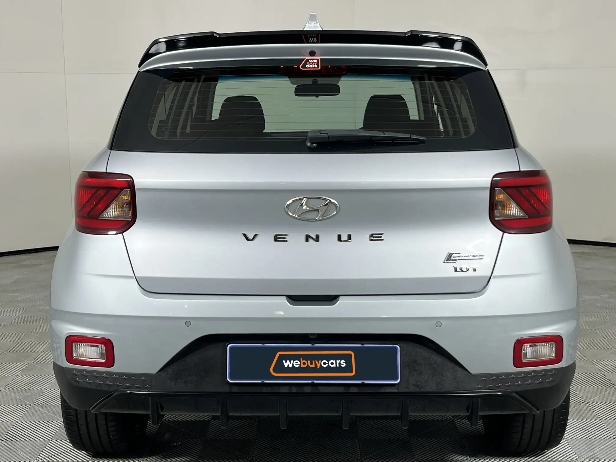 Hyundai Venue
