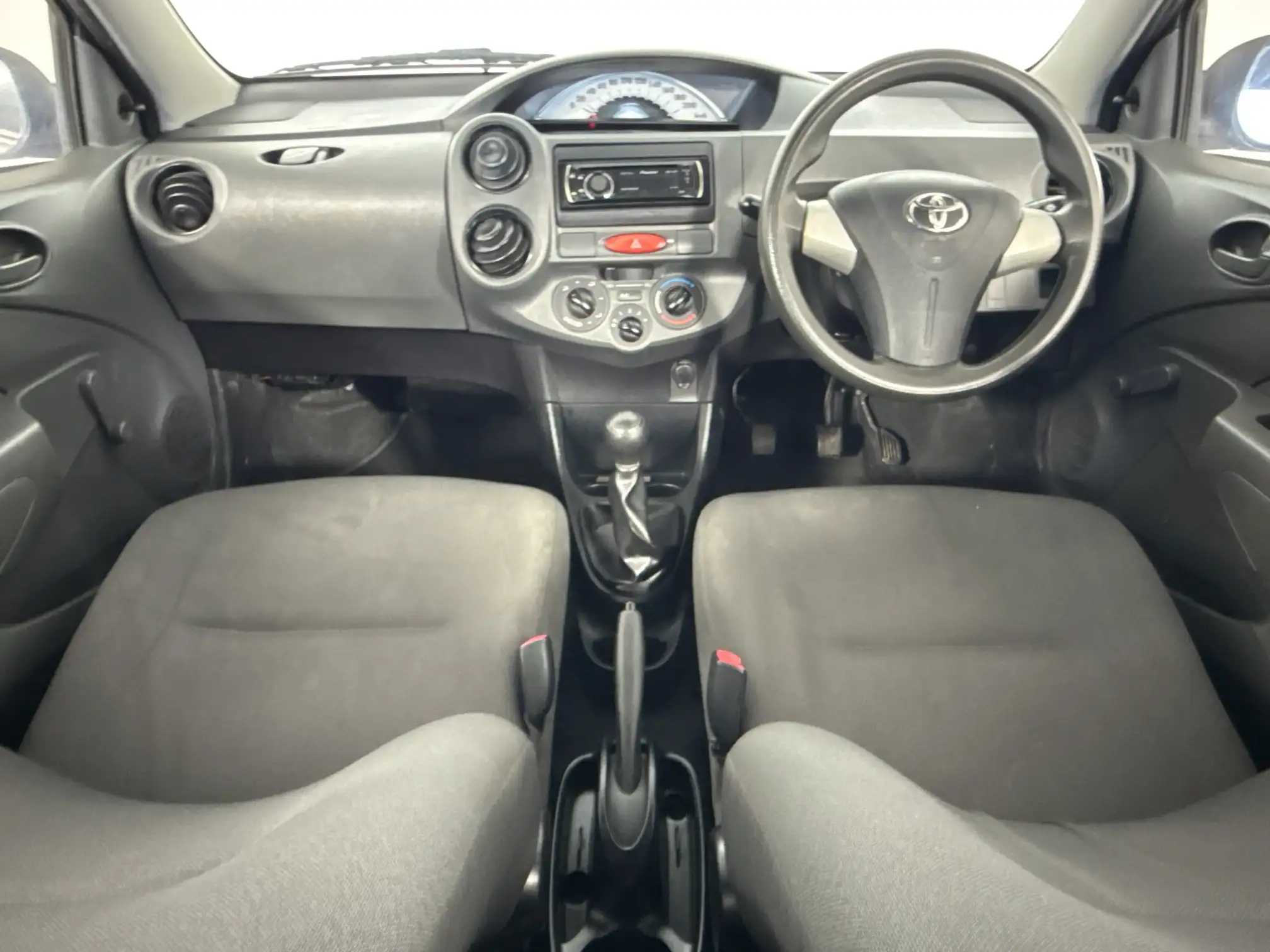 Toyota Etios