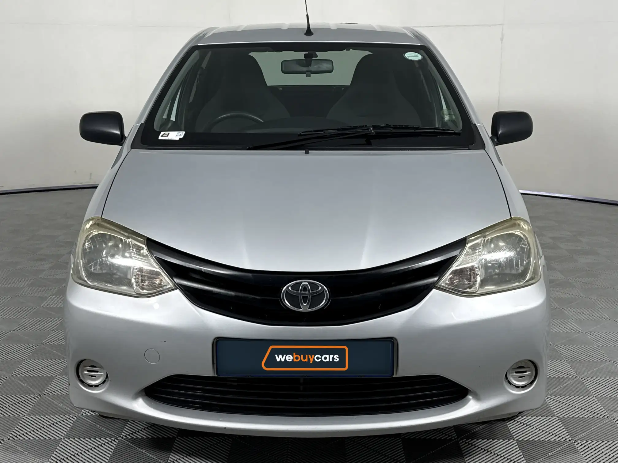 Toyota Etios