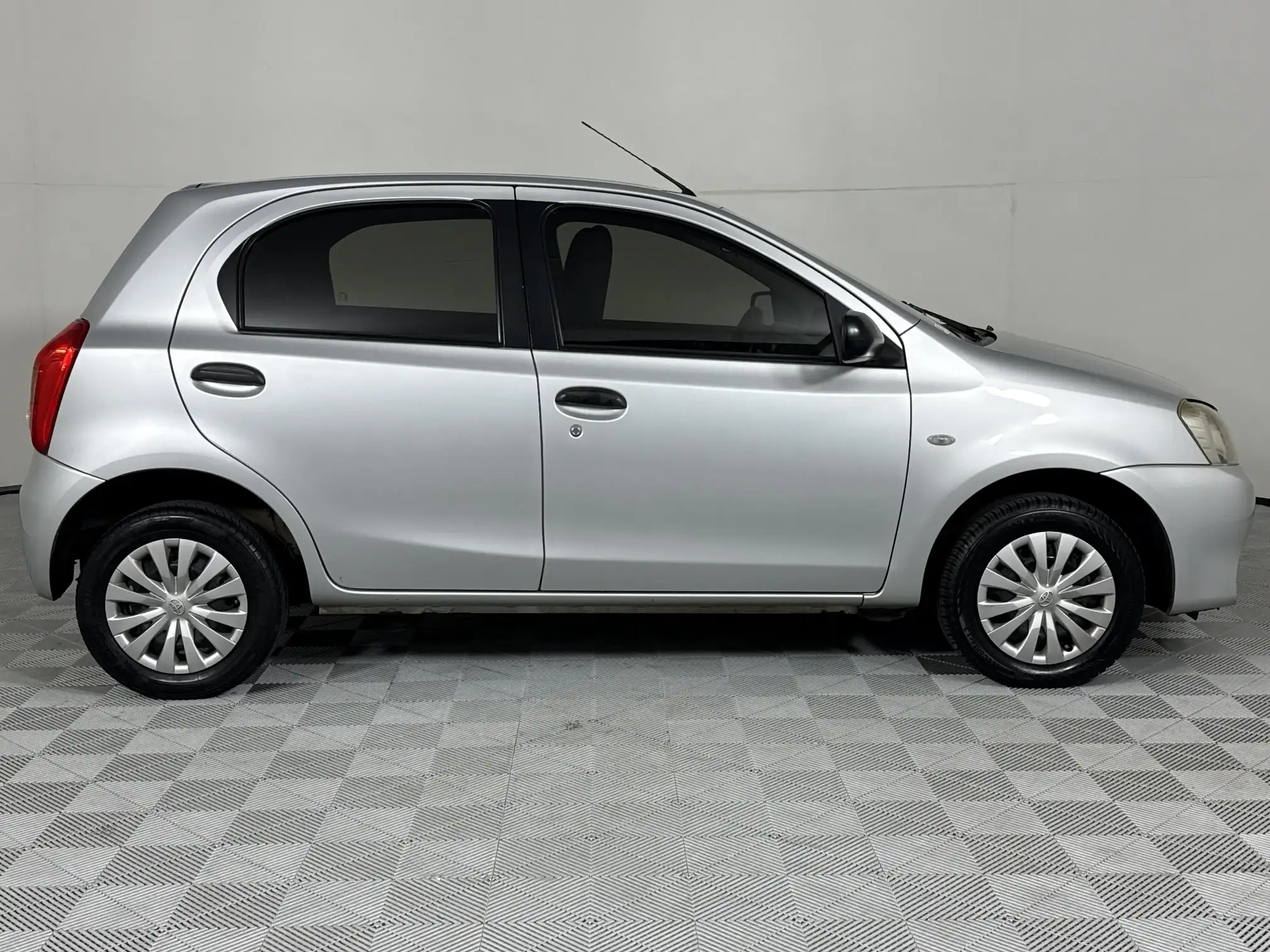 Toyota Etios