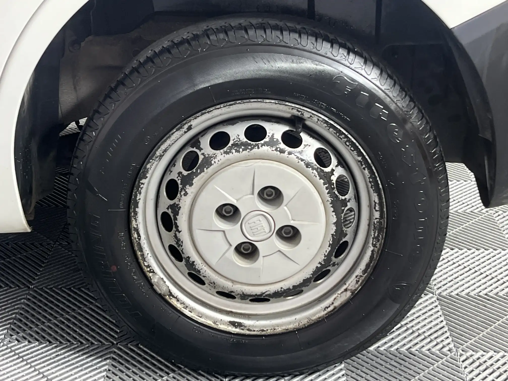 Fiat Fiorino