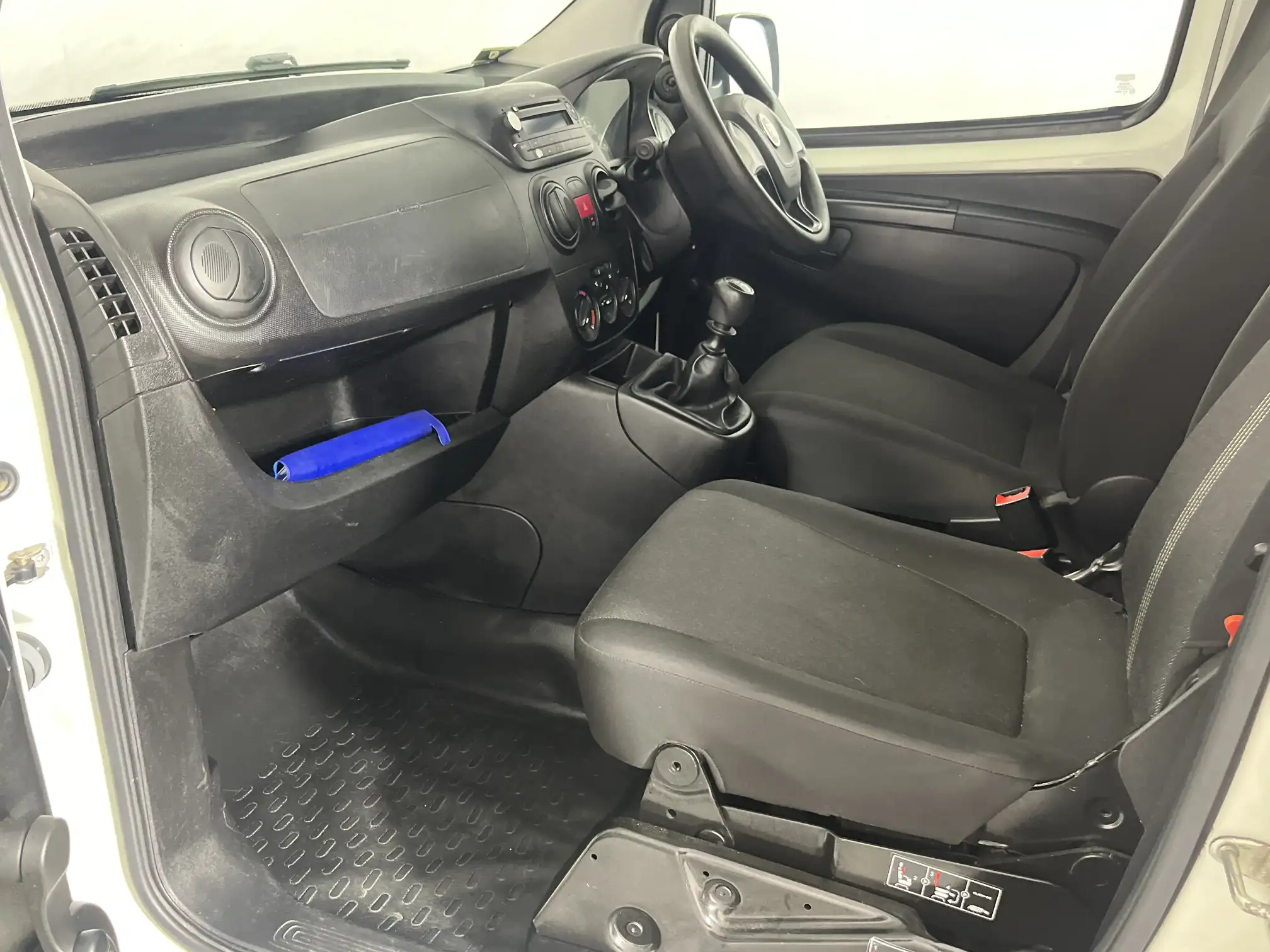 Fiat Fiorino
