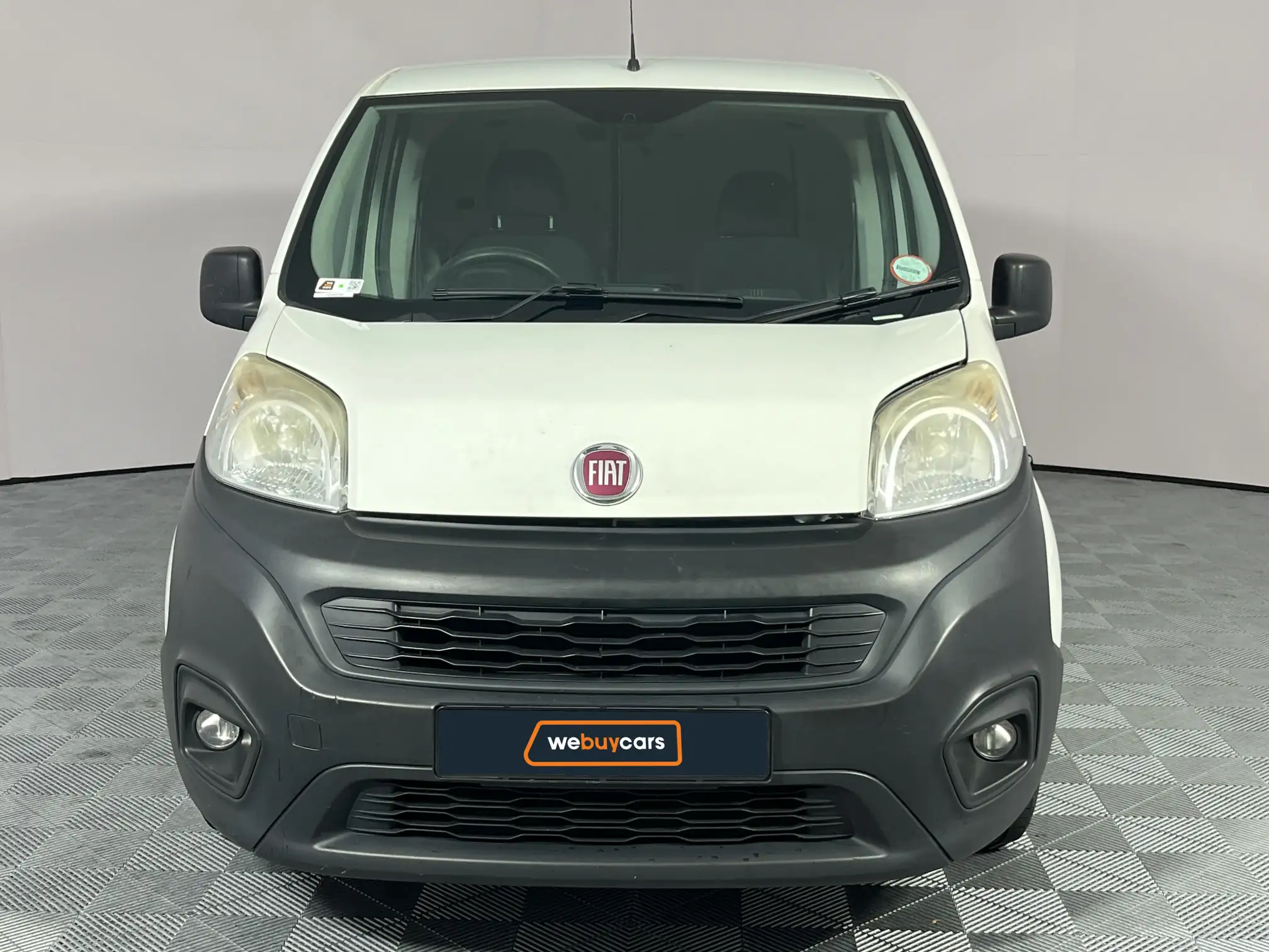 Fiat Fiorino