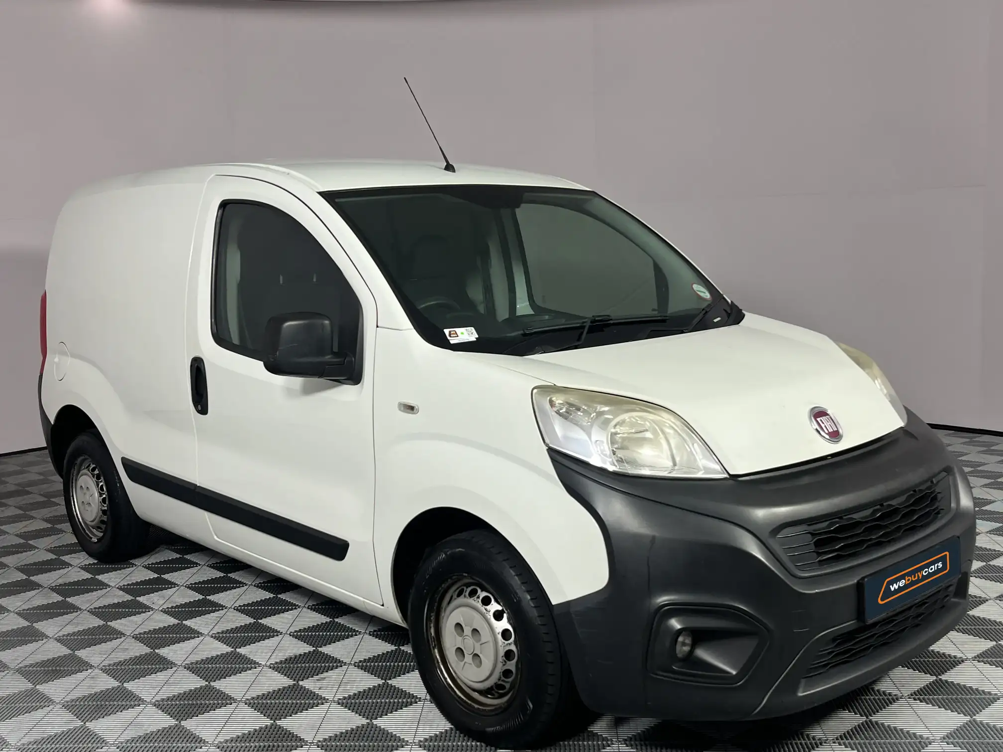 Fiat Fiorino
