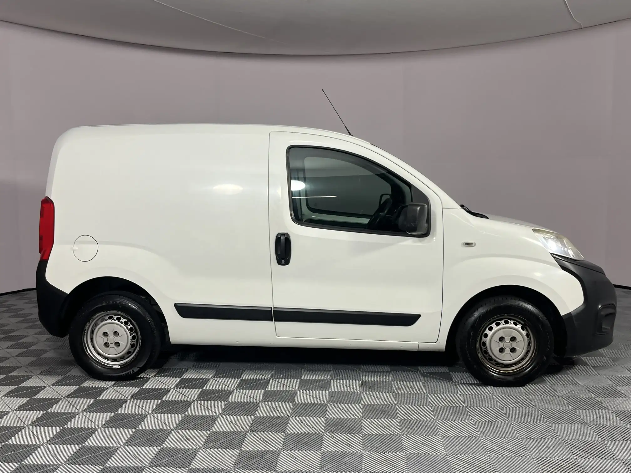 Fiat Fiorino