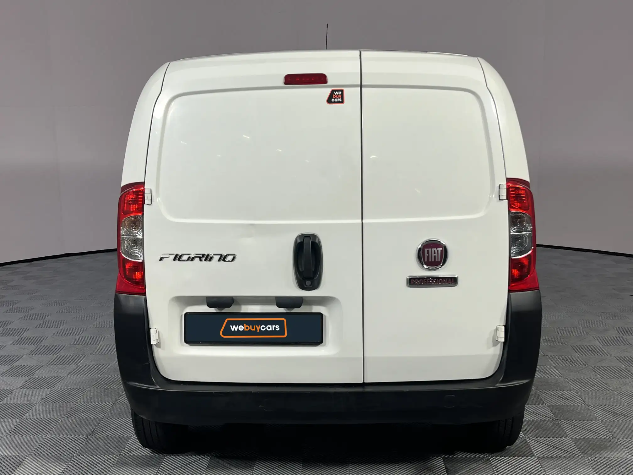 Fiat Fiorino