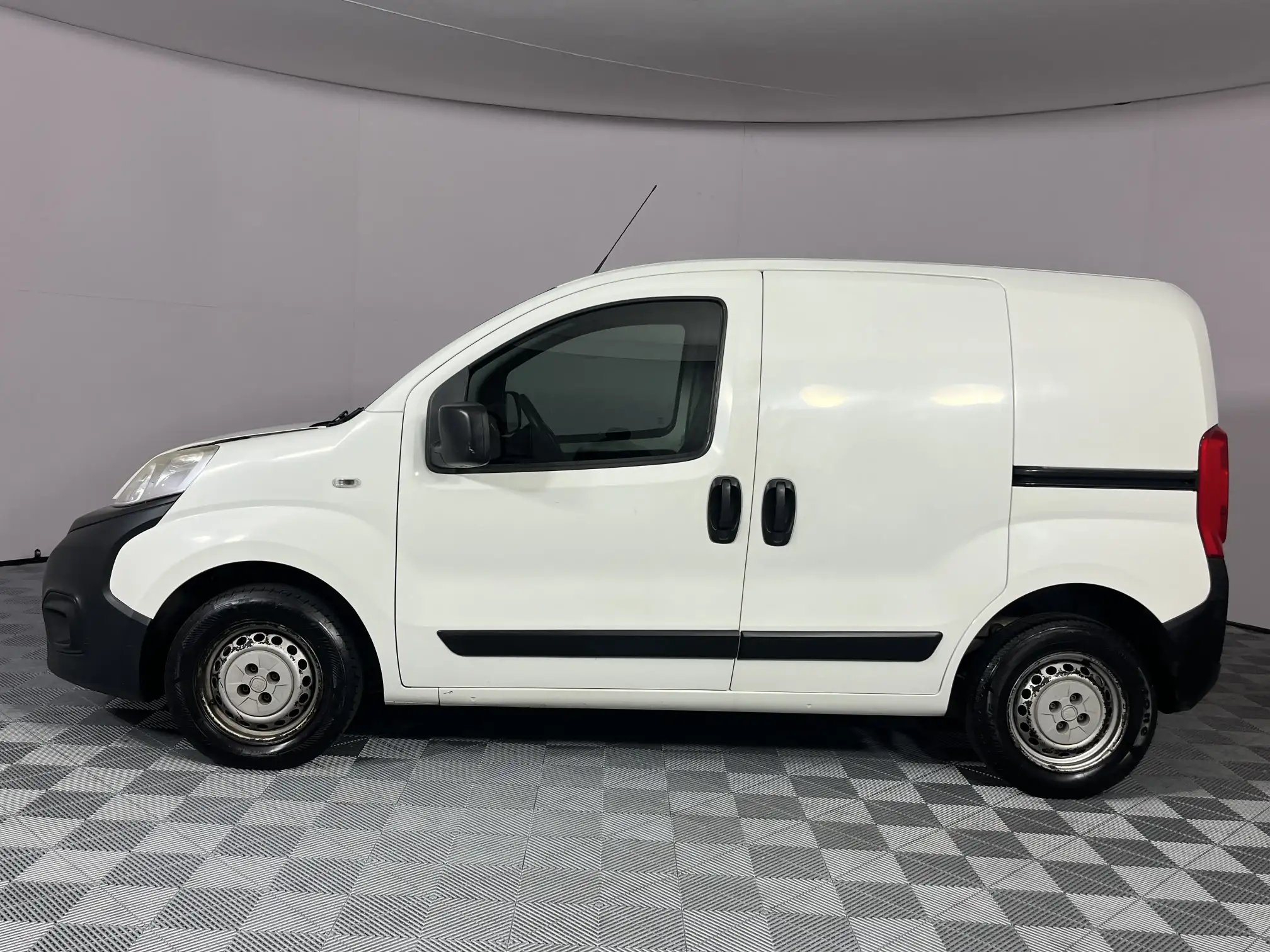 Fiat Fiorino