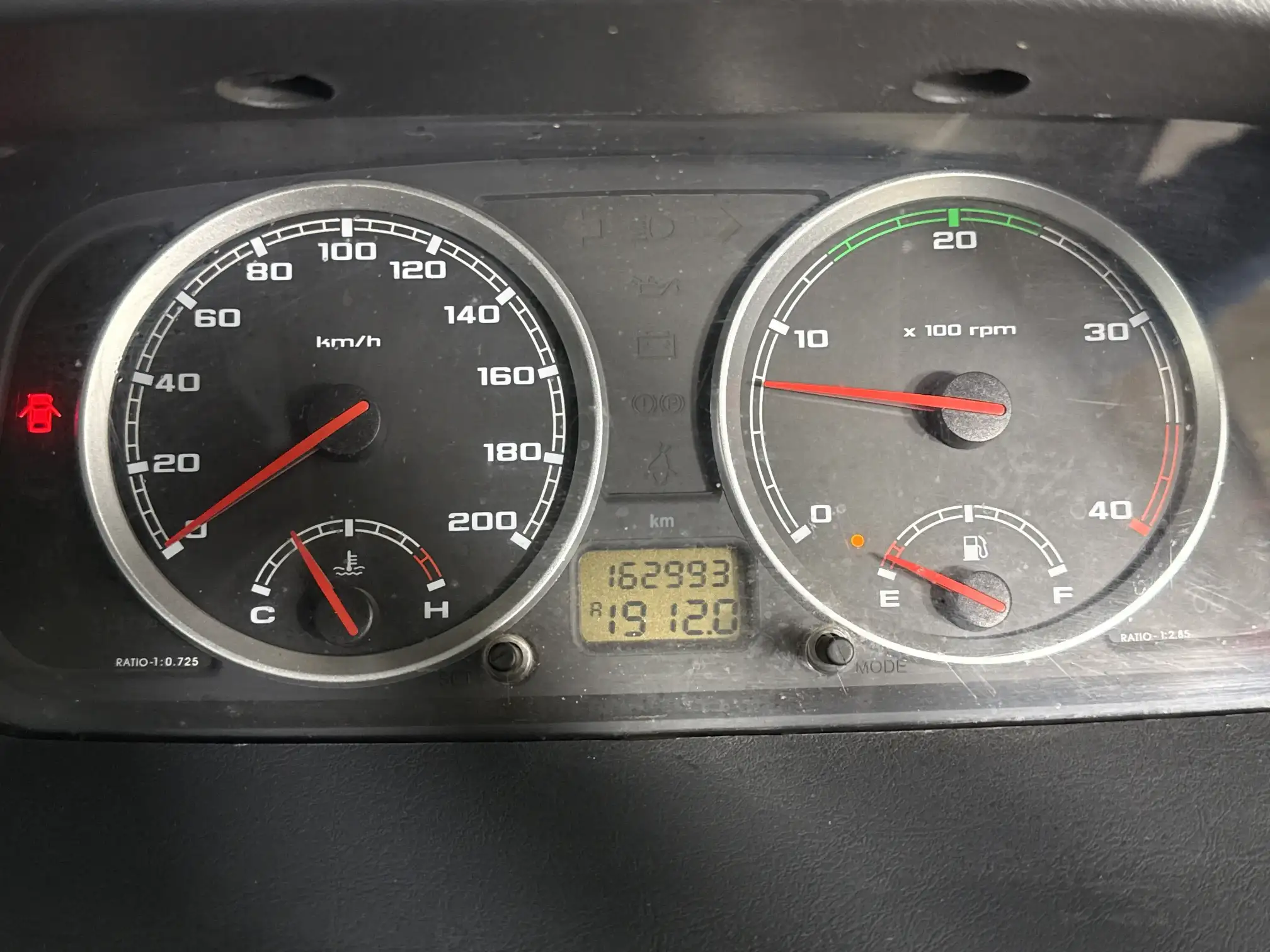 Tata Xenon