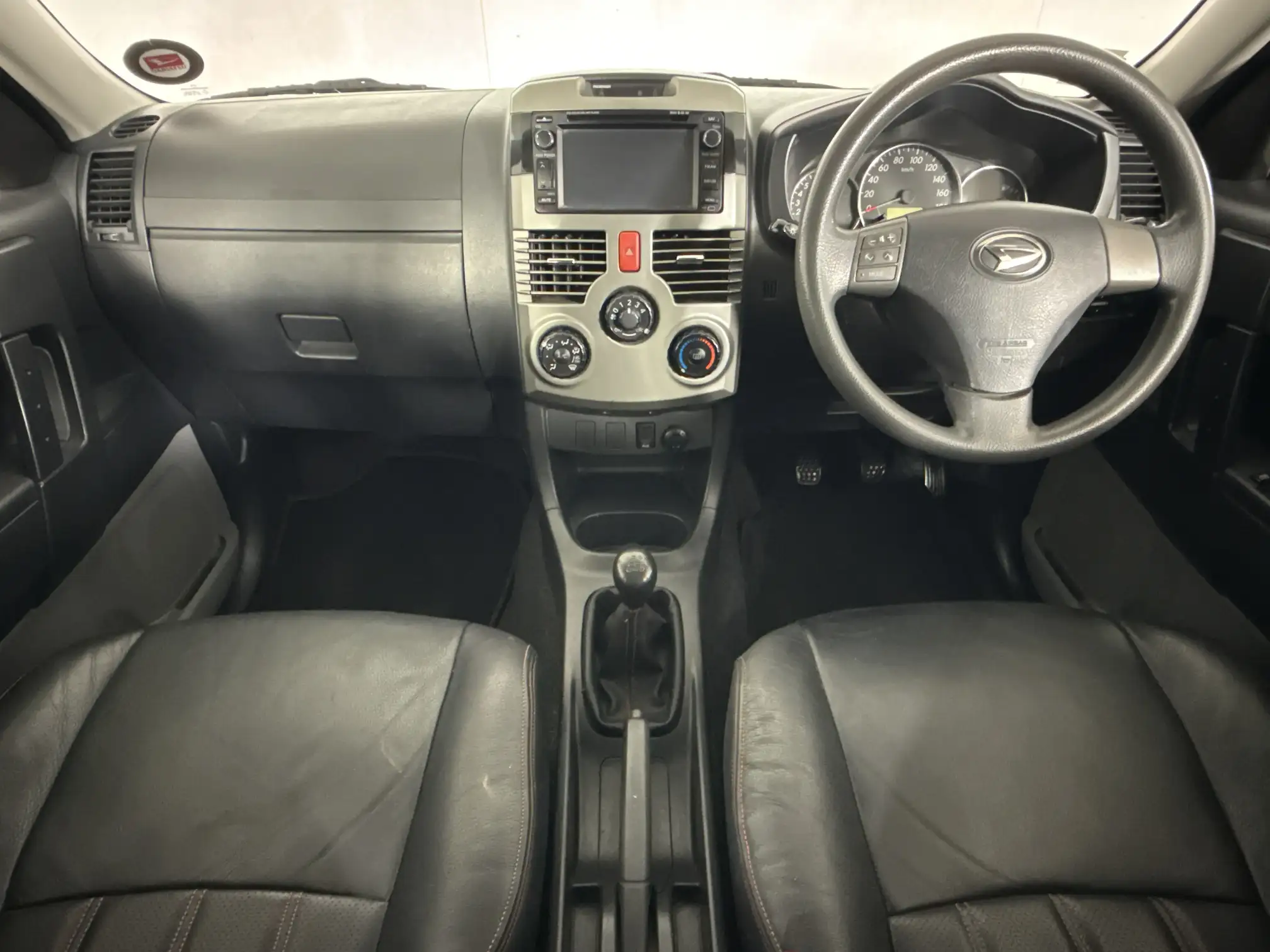 Daihatsu Terios