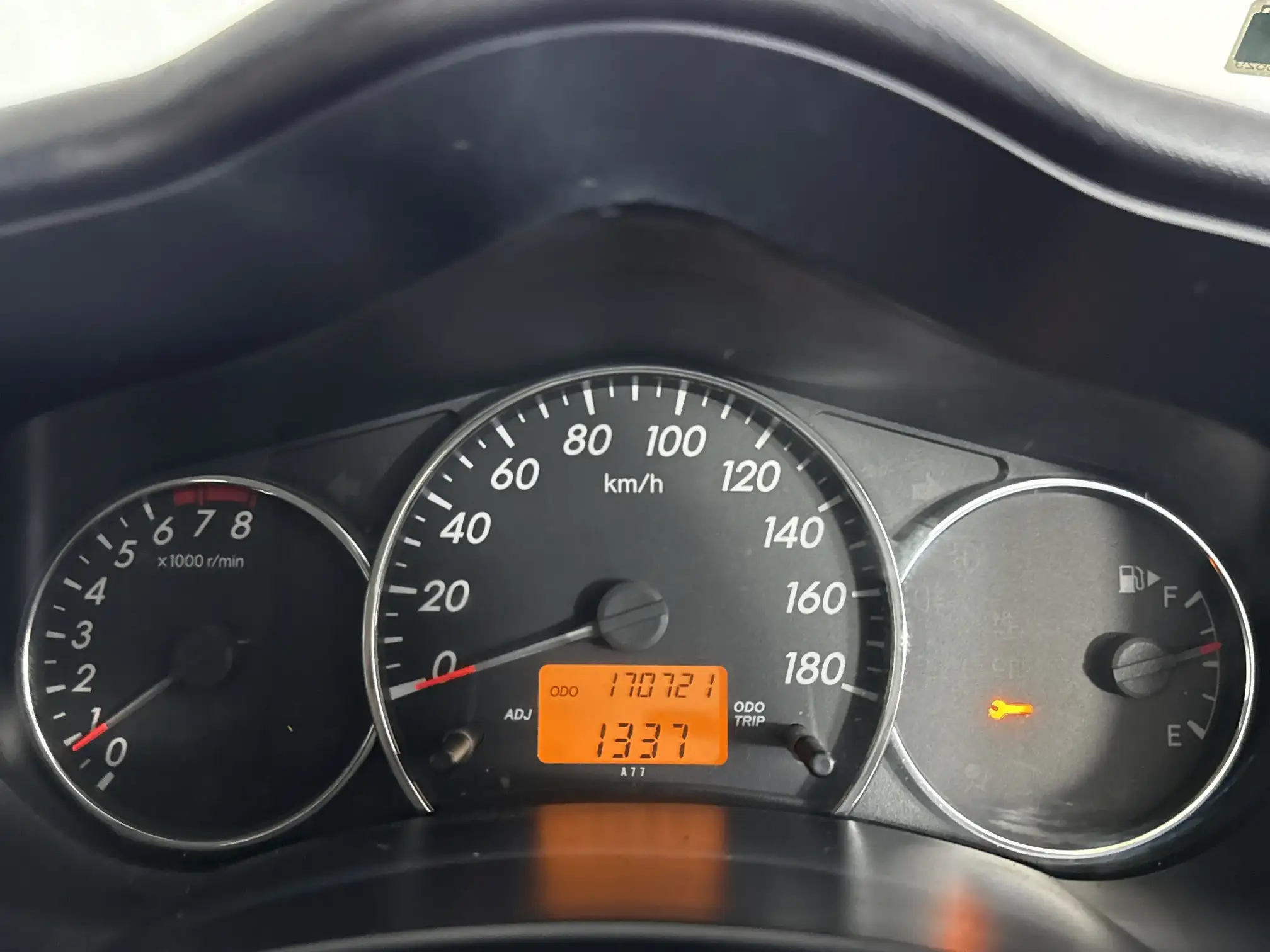 Daihatsu Terios