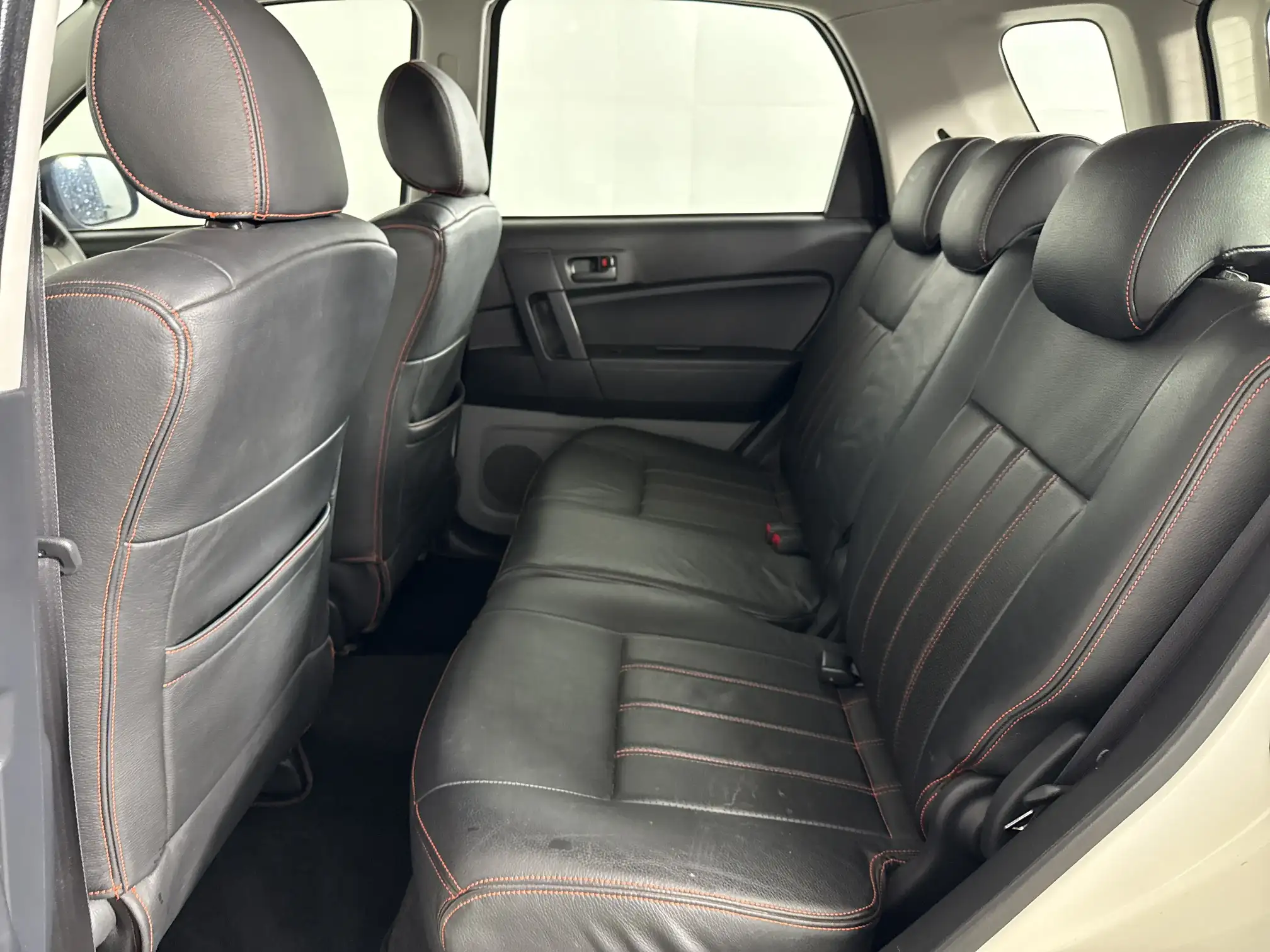 Daihatsu Terios