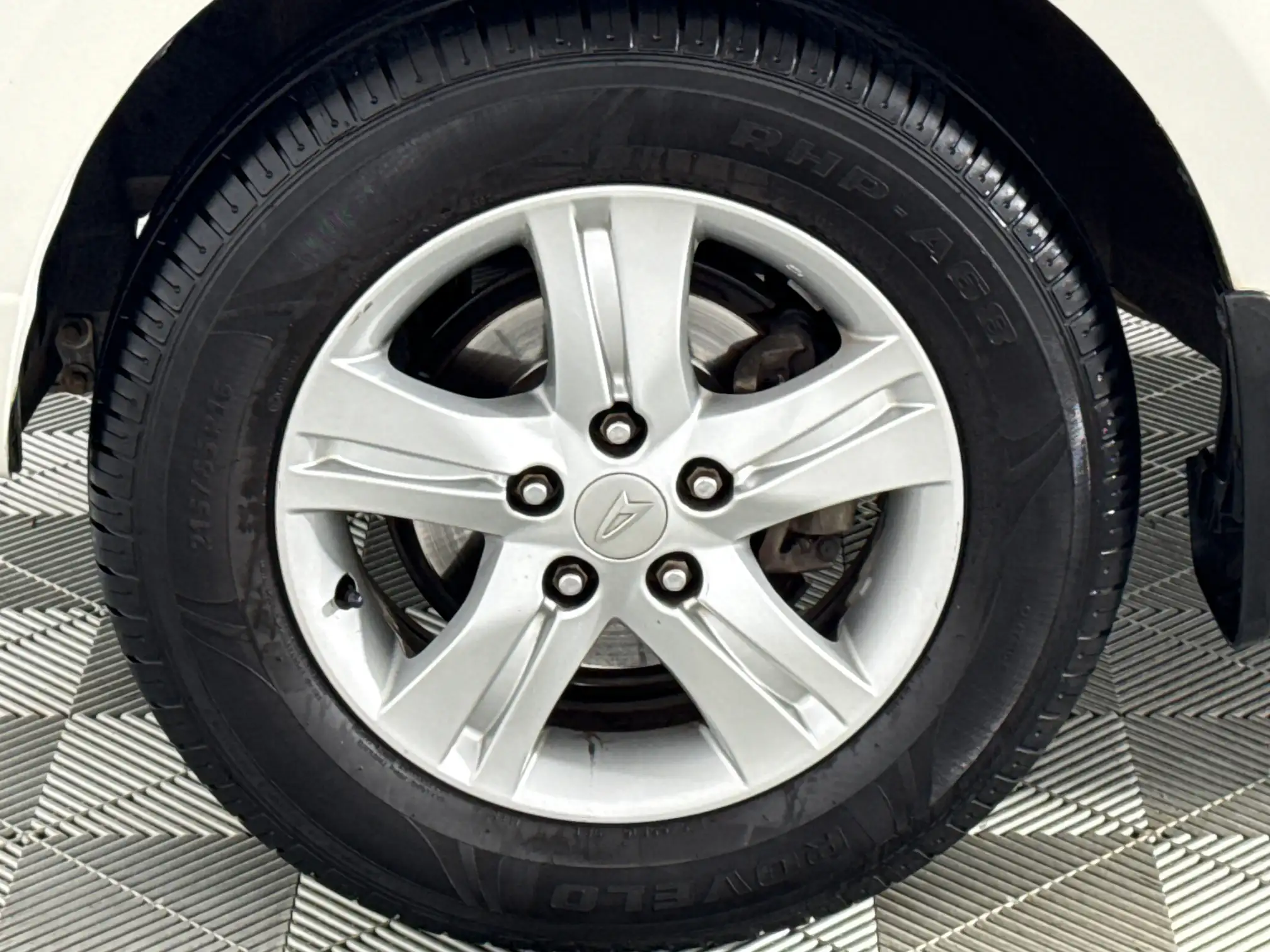 Daihatsu Terios