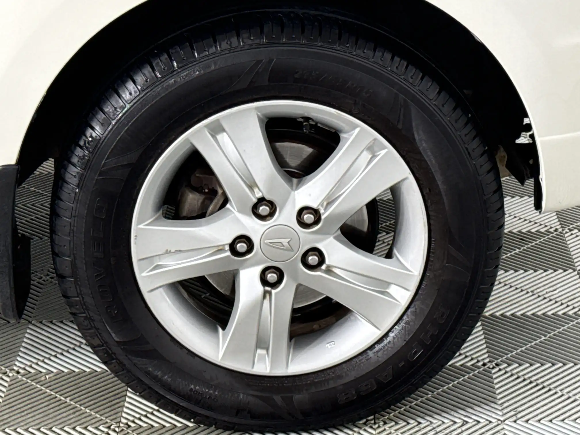 Daihatsu Terios