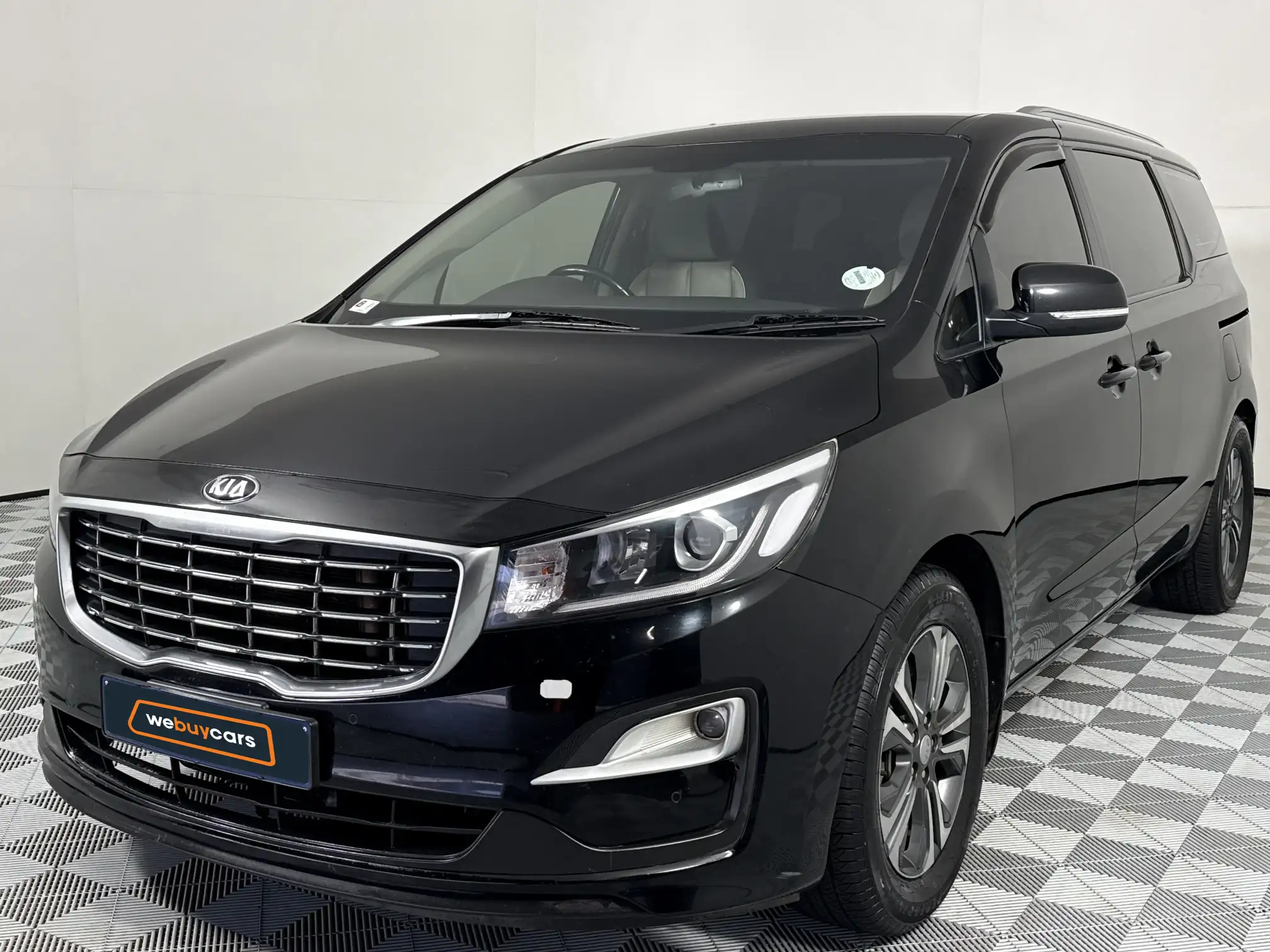 2020 KIA Sedona