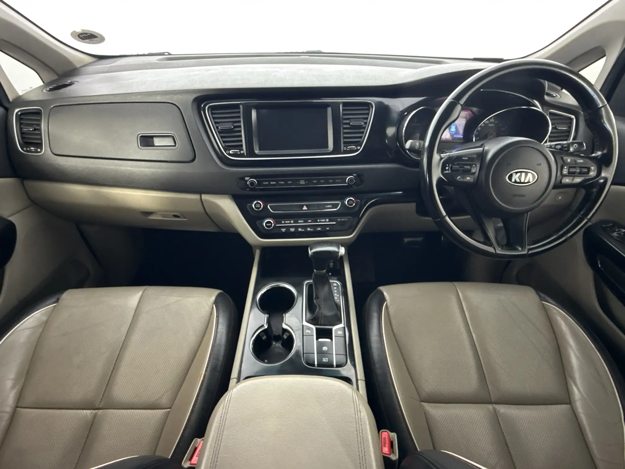 KIA Sedona
