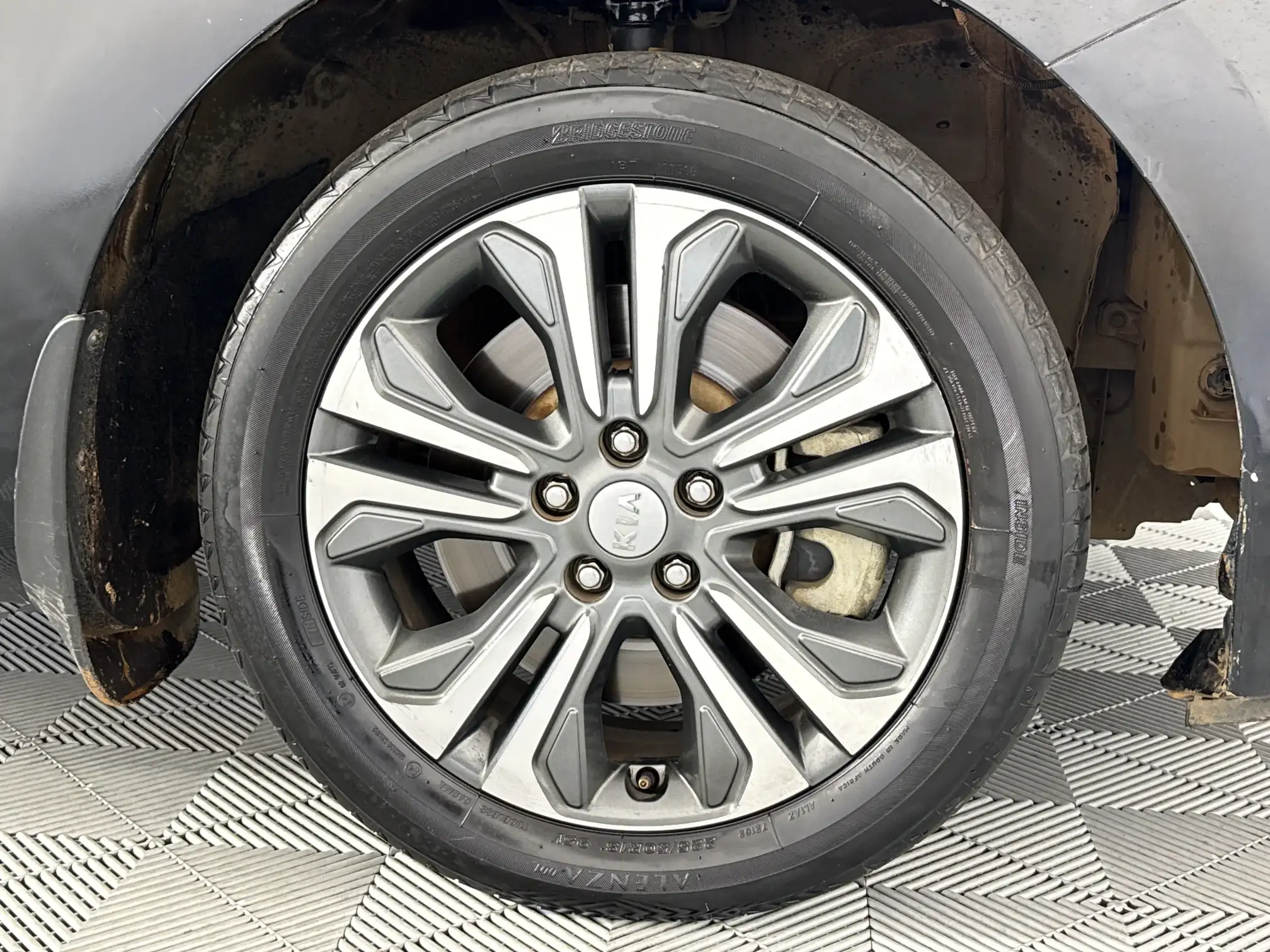 KIA Sedona