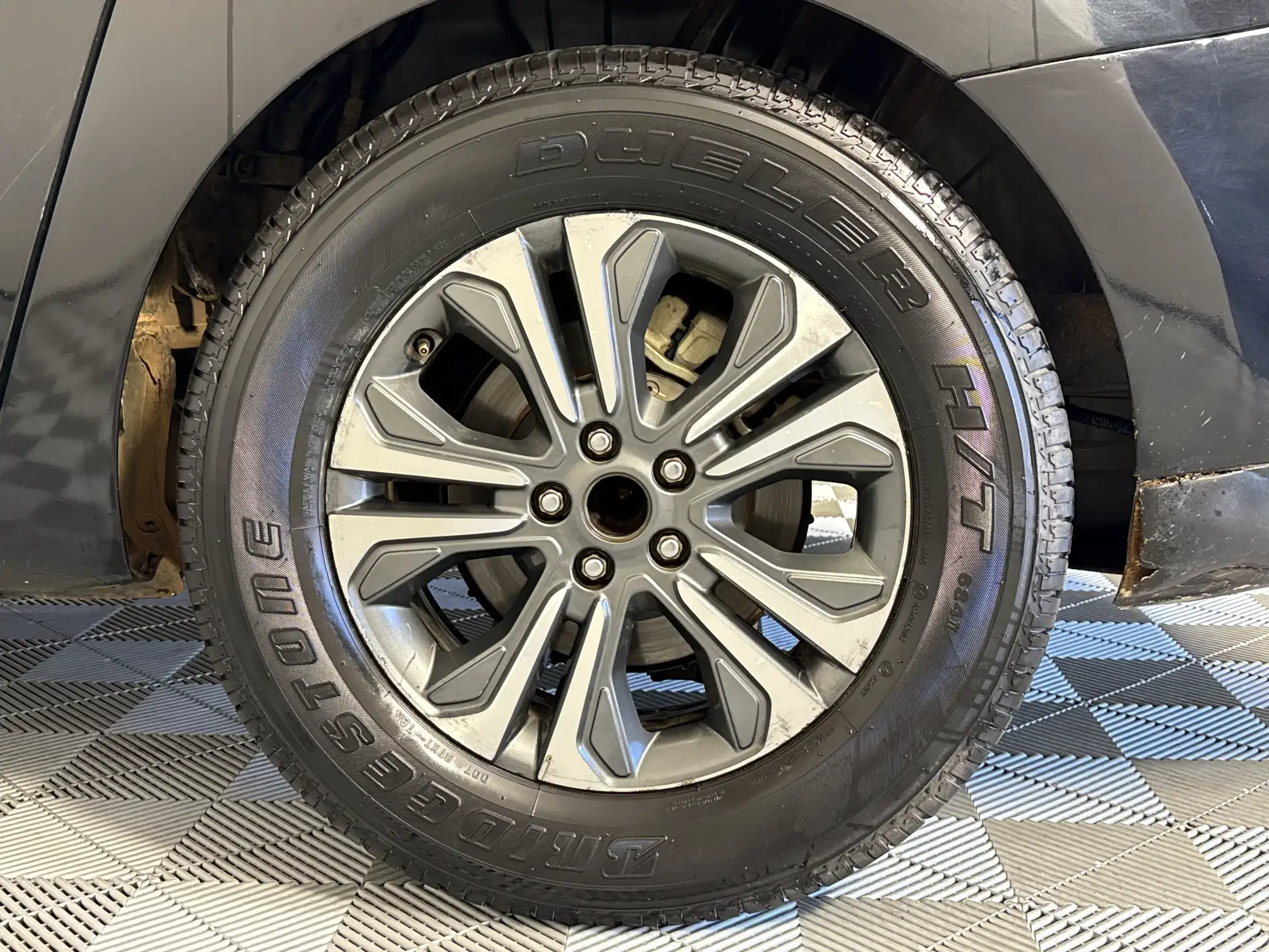 KIA Sedona