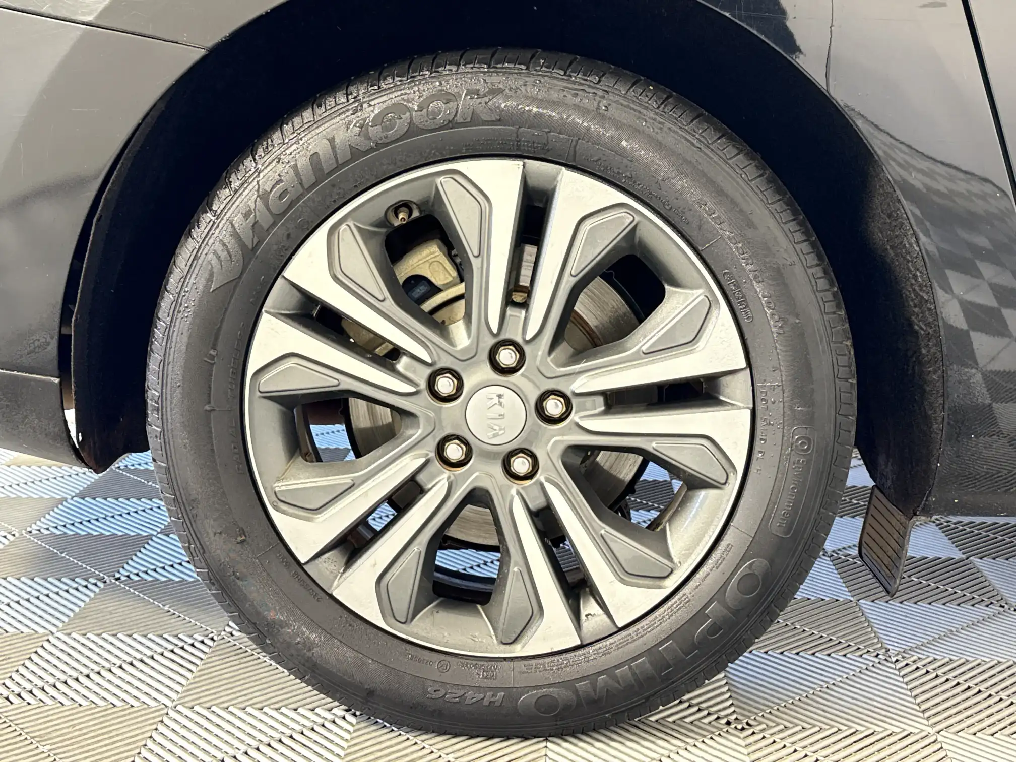 KIA Sedona