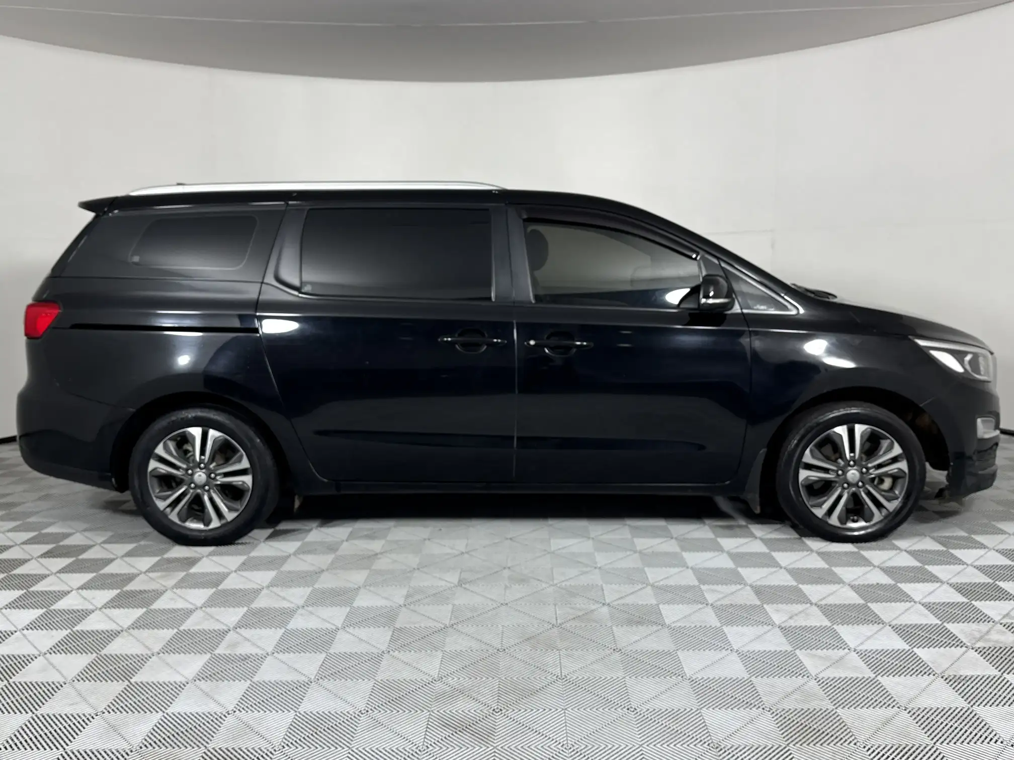 KIA Sedona