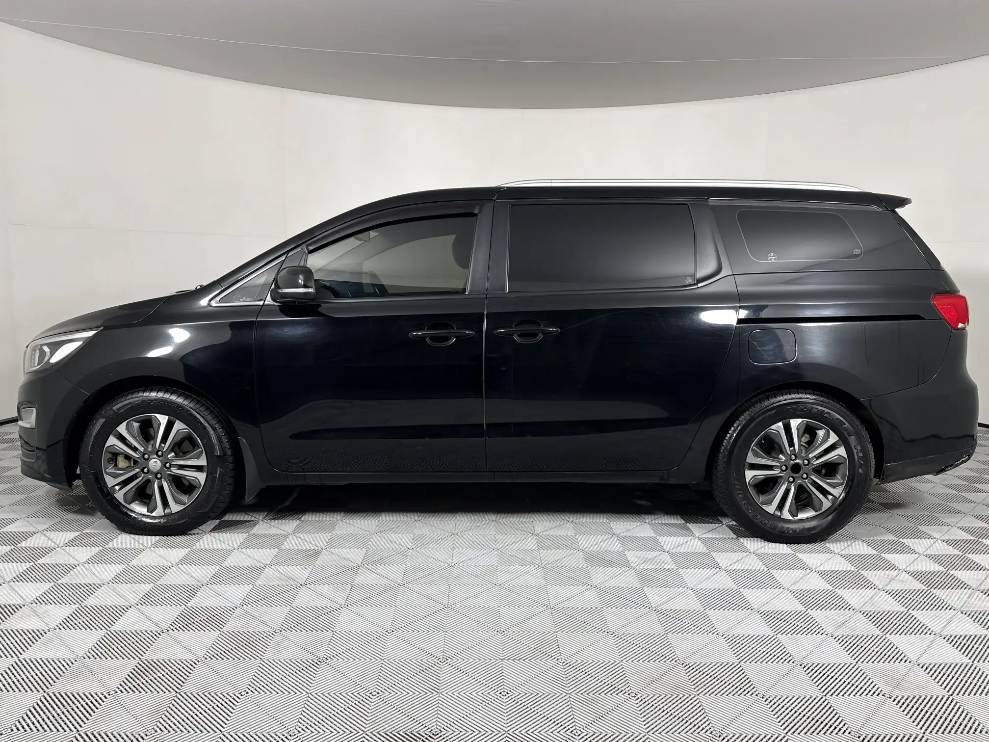 KIA Sedona