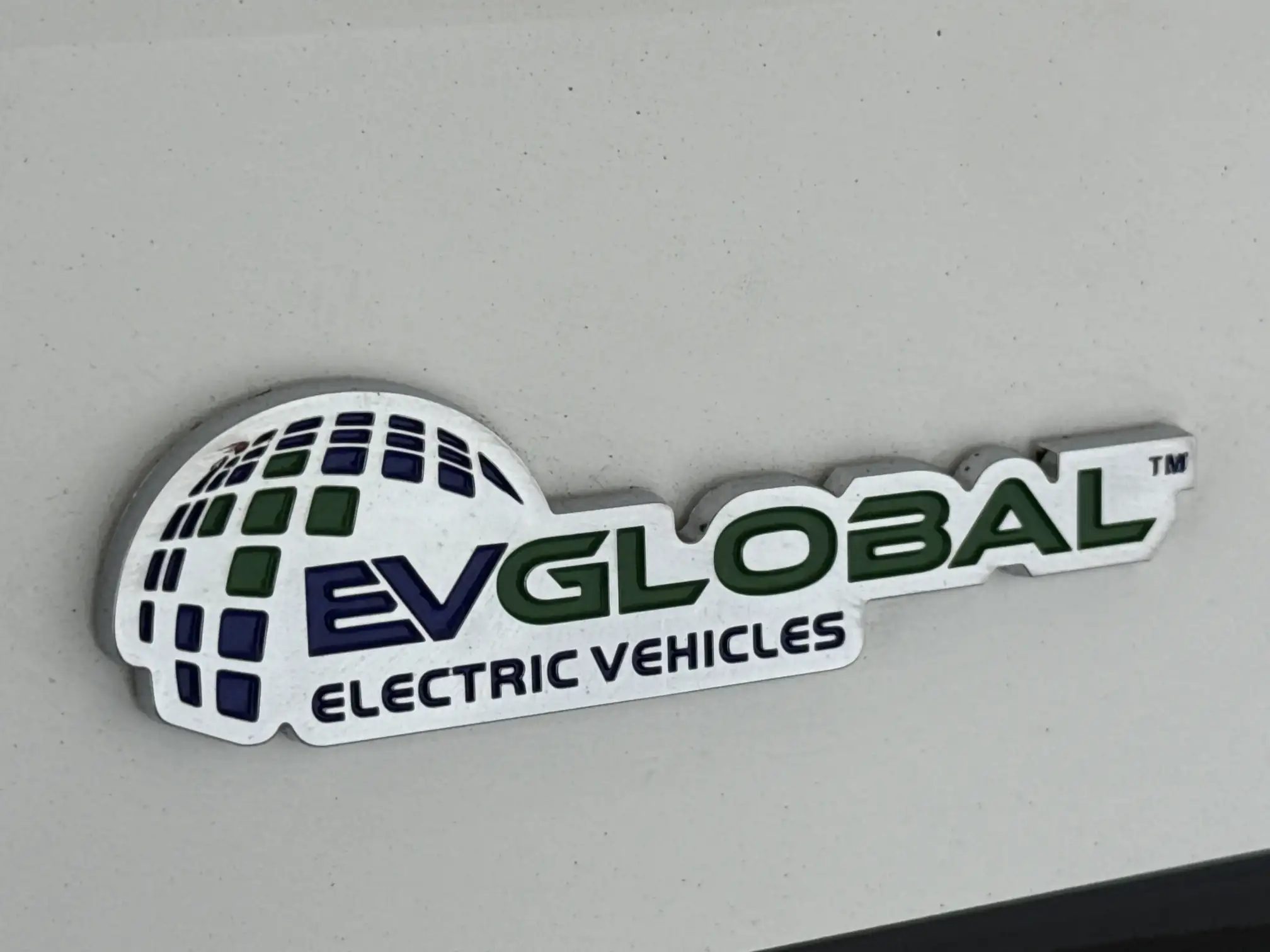 ClubCar Golf Cart