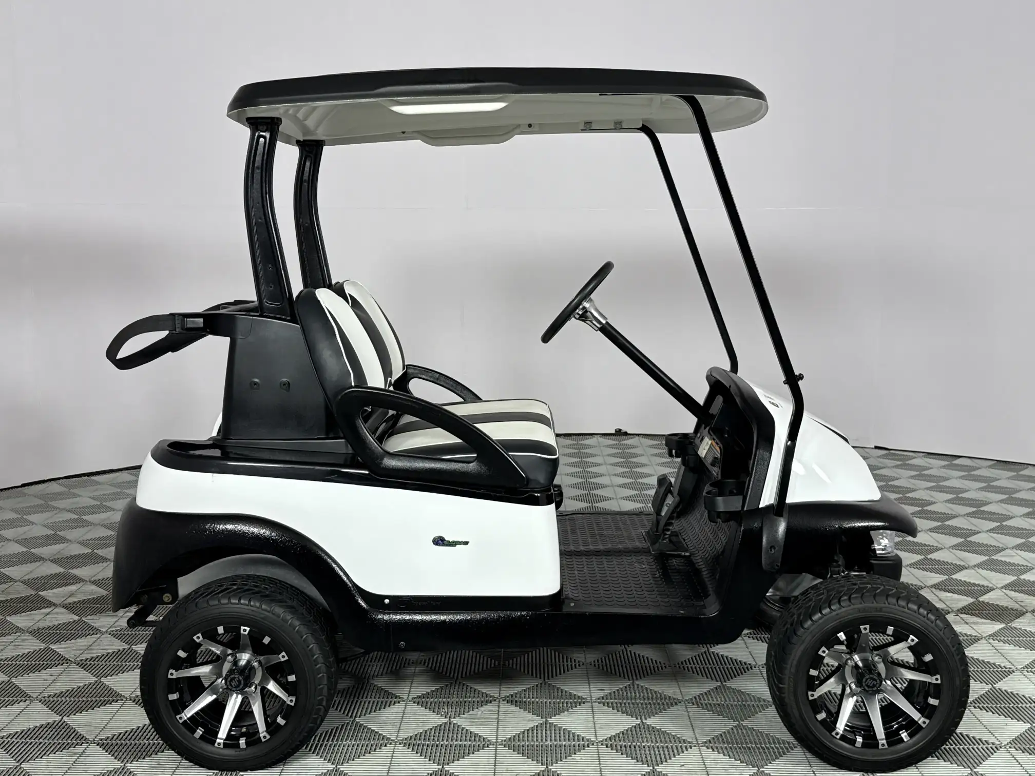ClubCar Golf Cart