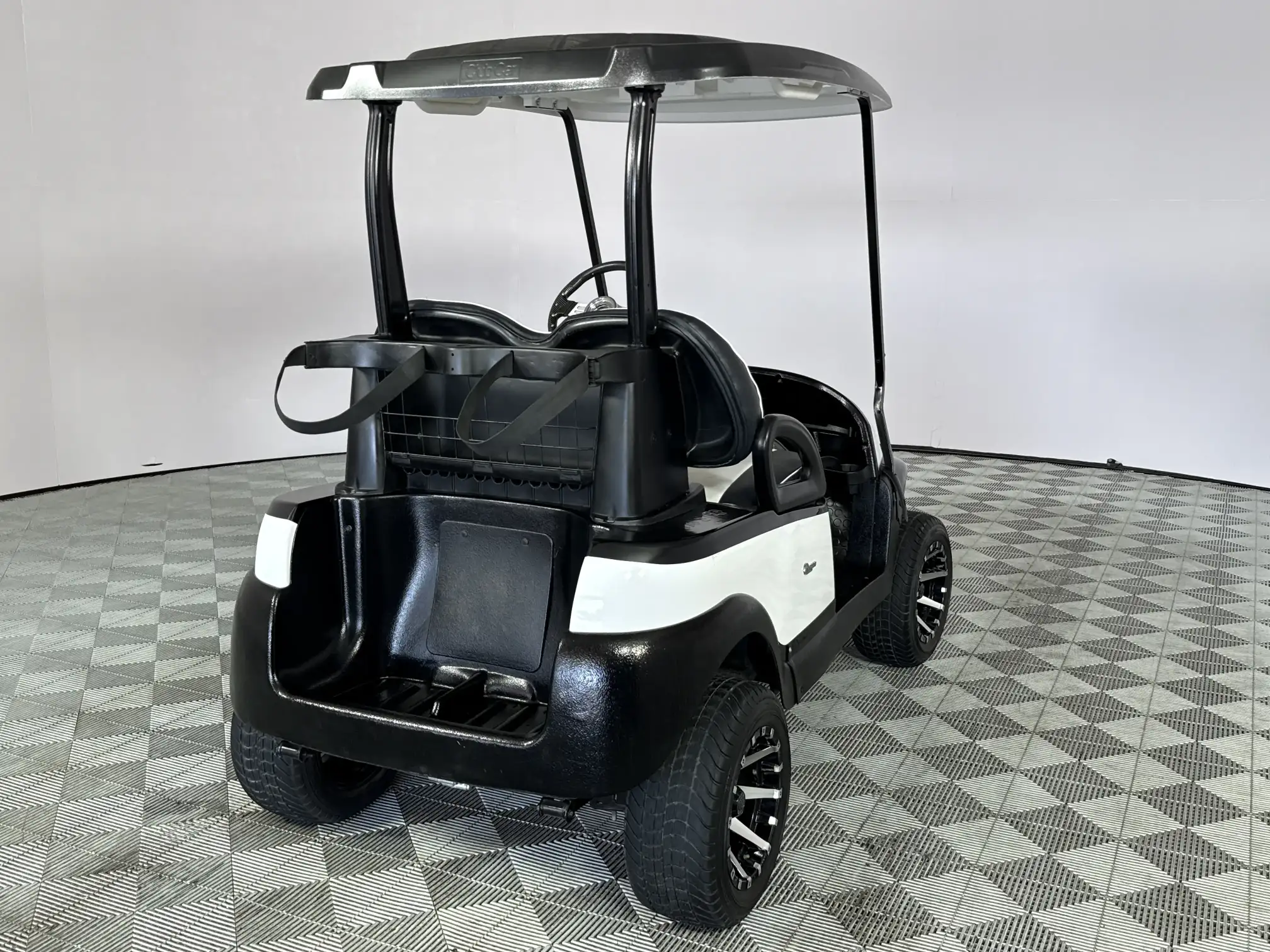 ClubCar Golf Cart