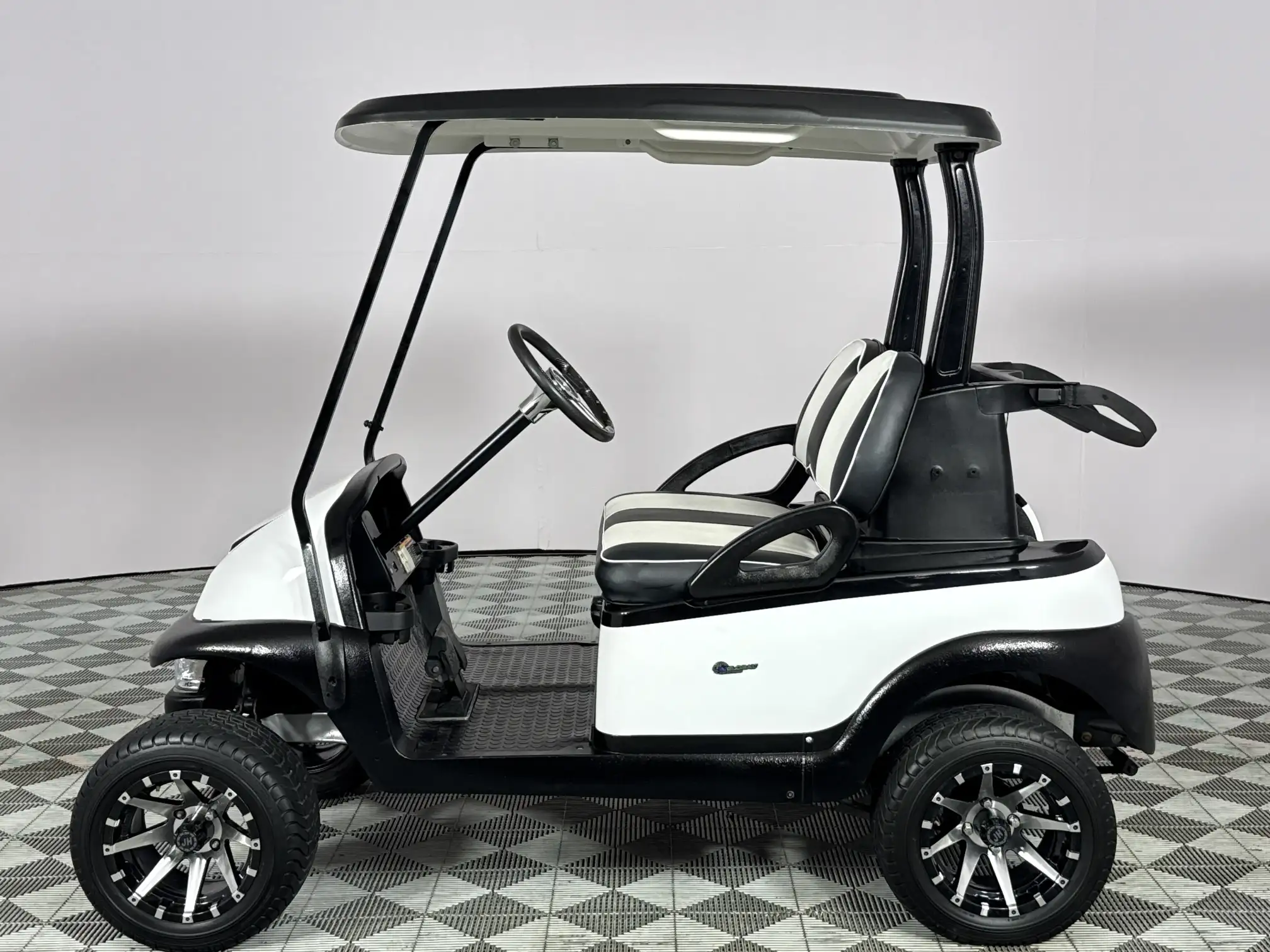 ClubCar Golf Cart
