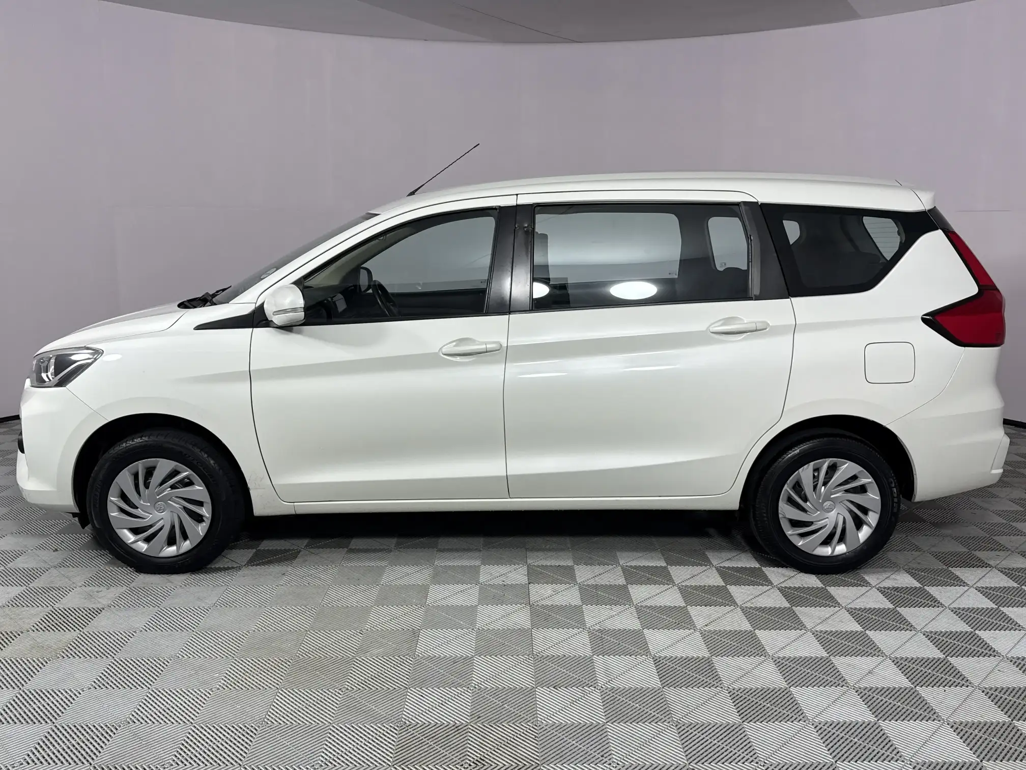 Toyota Rumion