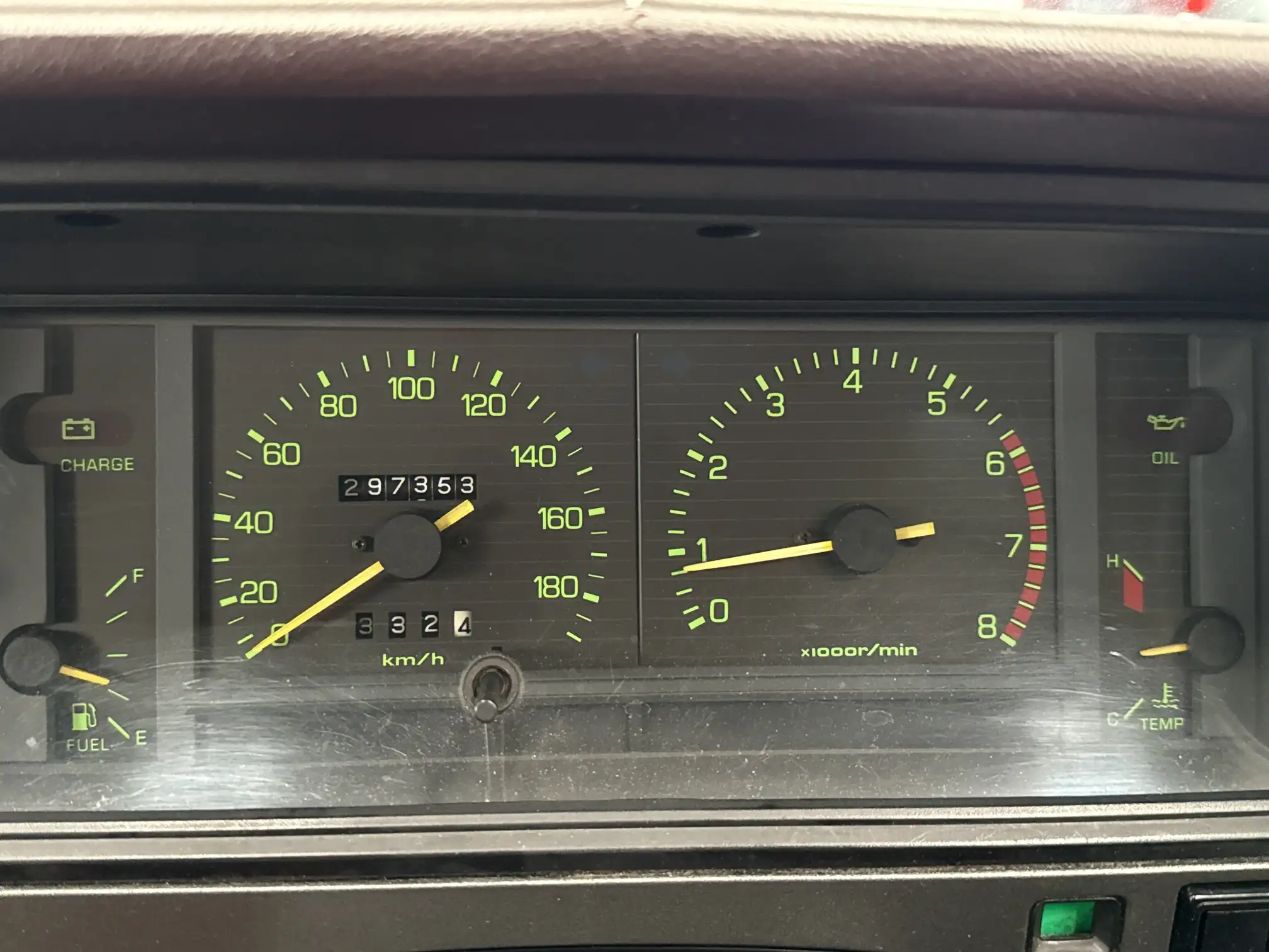 Toyota Cressida