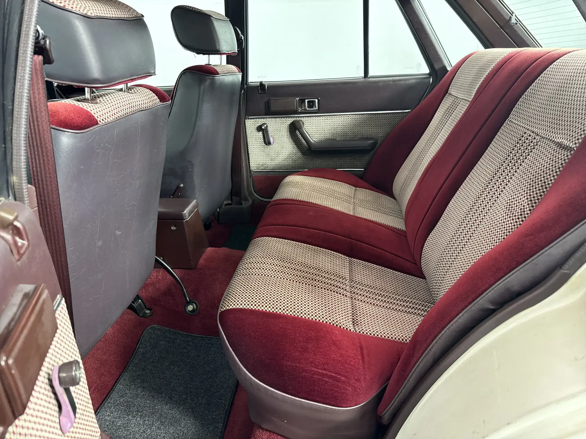 Toyota Cressida