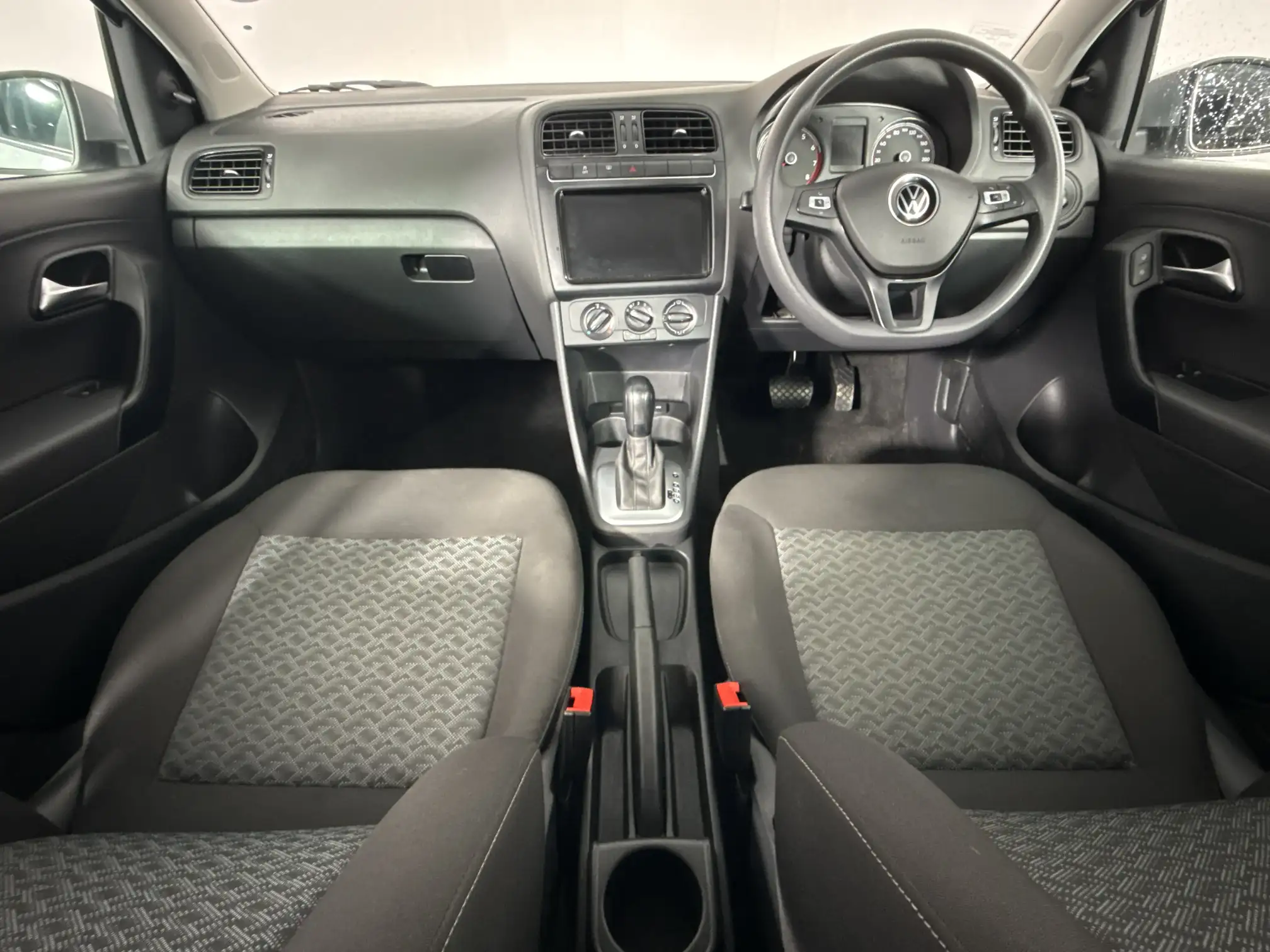 Volkswagen Polo Vivo