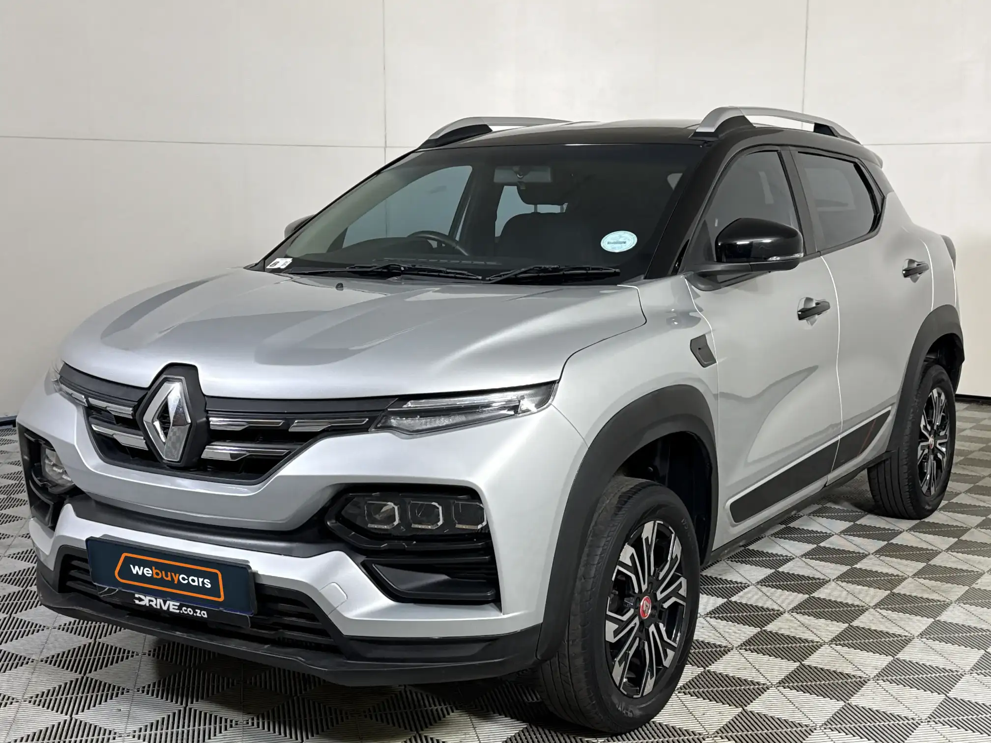 2024 Renault Kiger