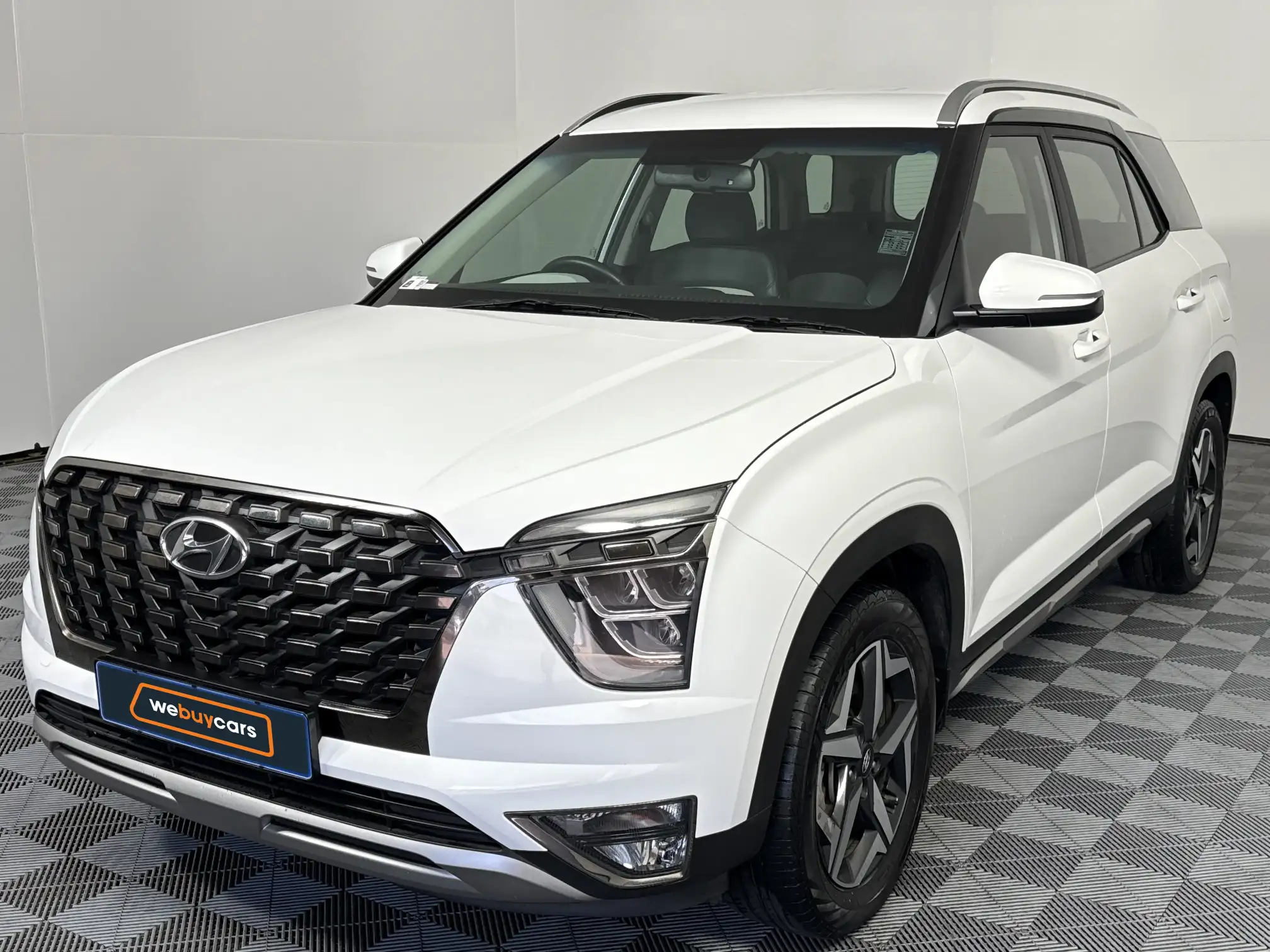 2022 Hyundai Grand Creta