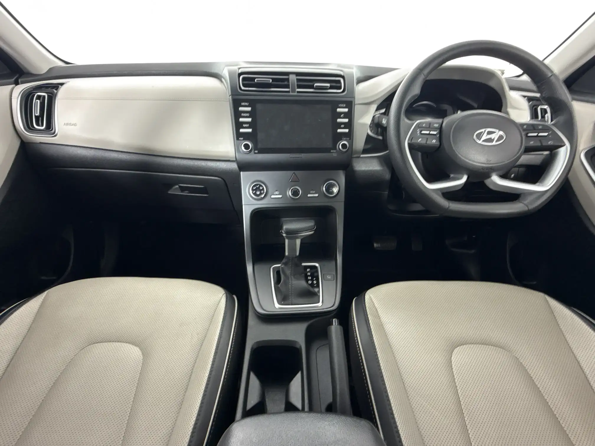 Hyundai Grand Creta