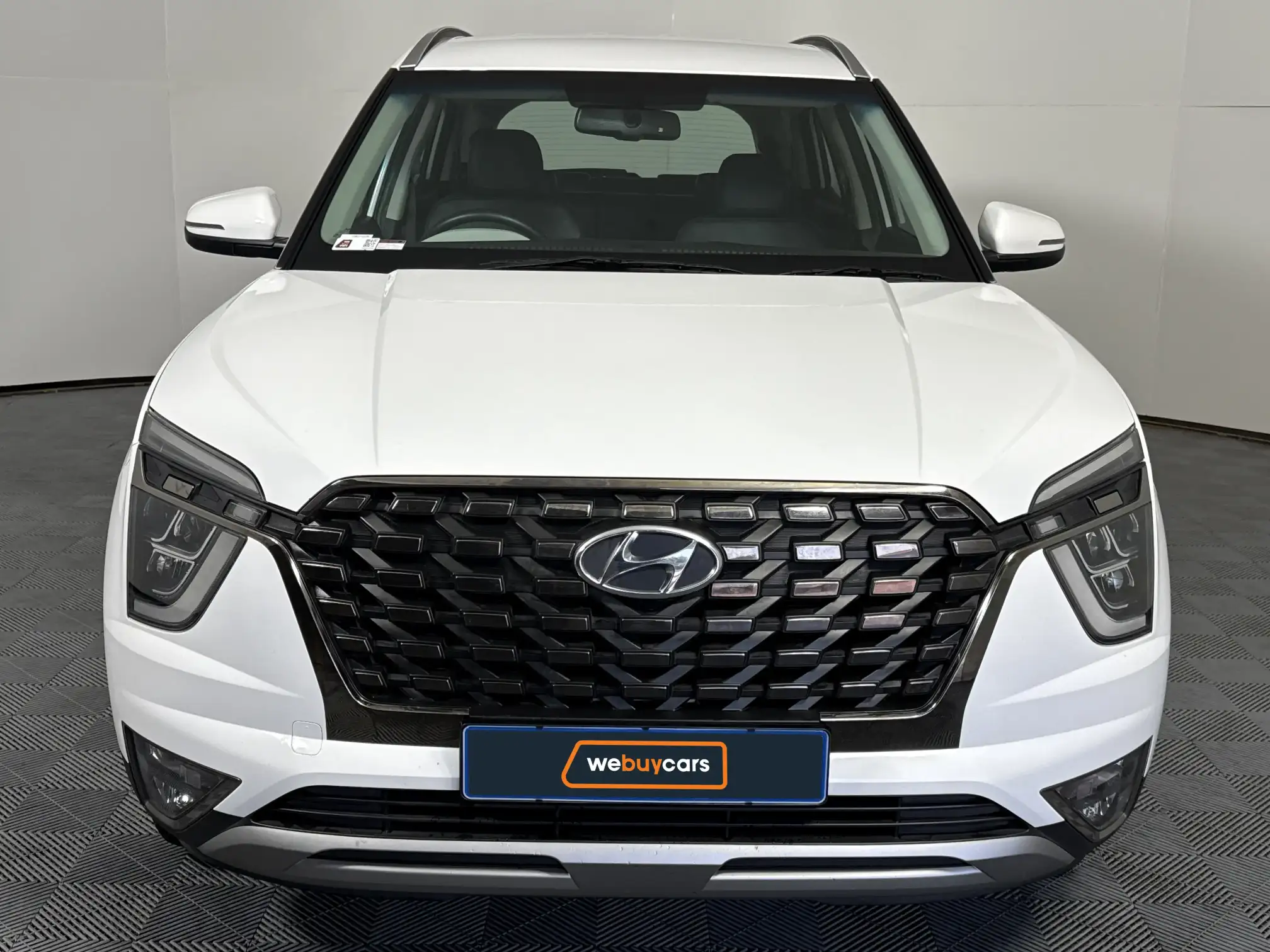 Hyundai Grand Creta