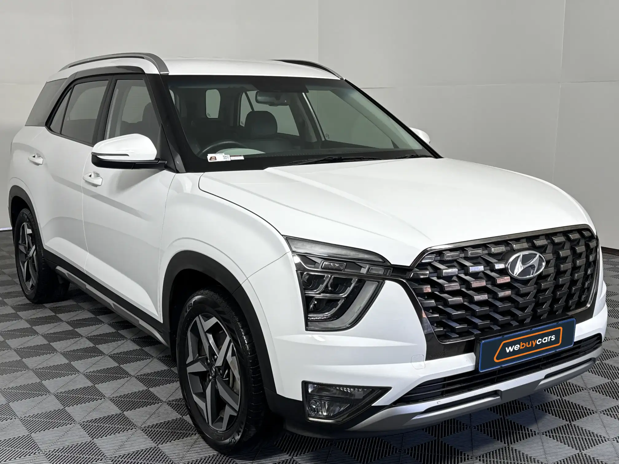 Hyundai Grand Creta