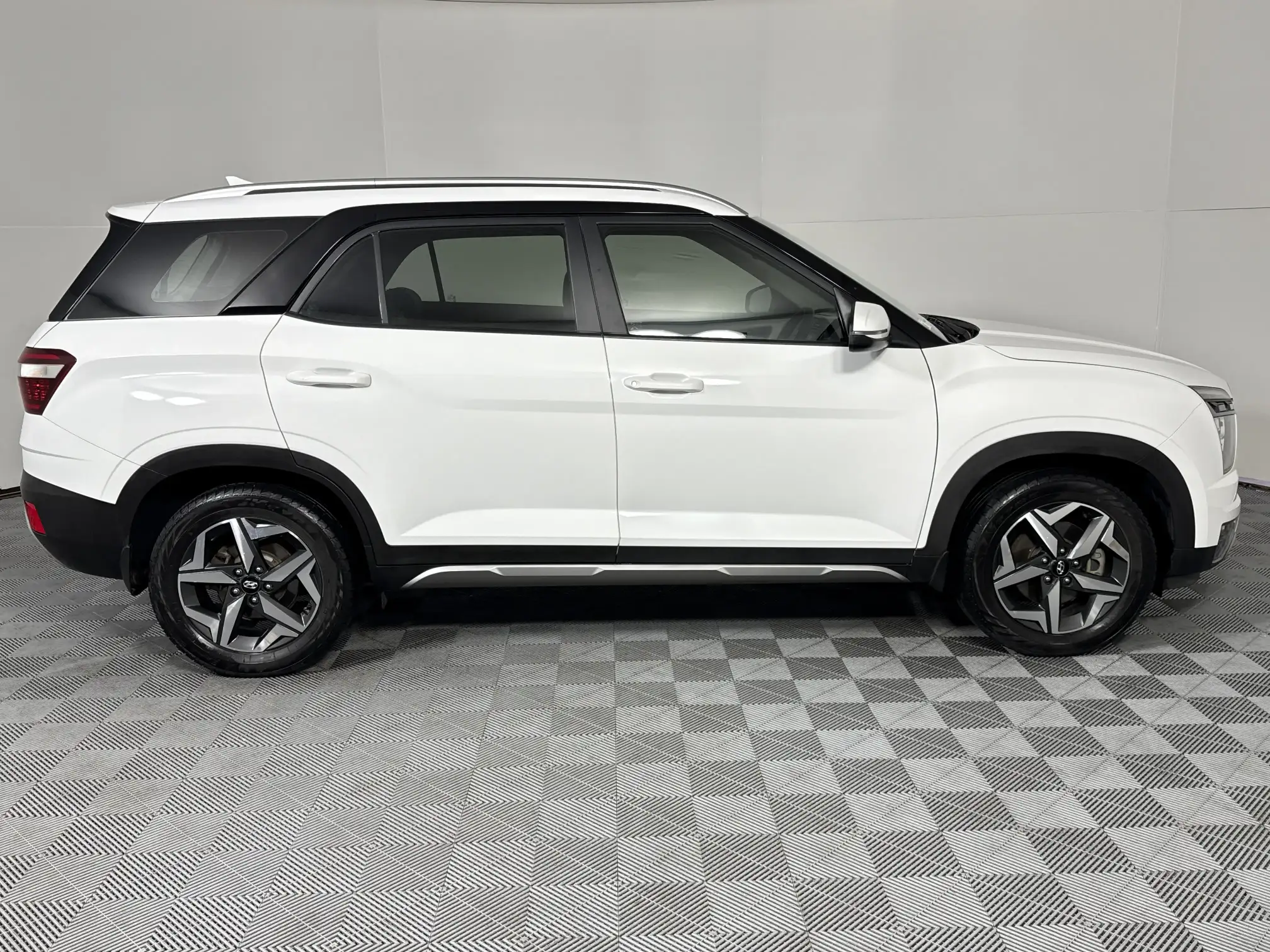 Hyundai Grand Creta